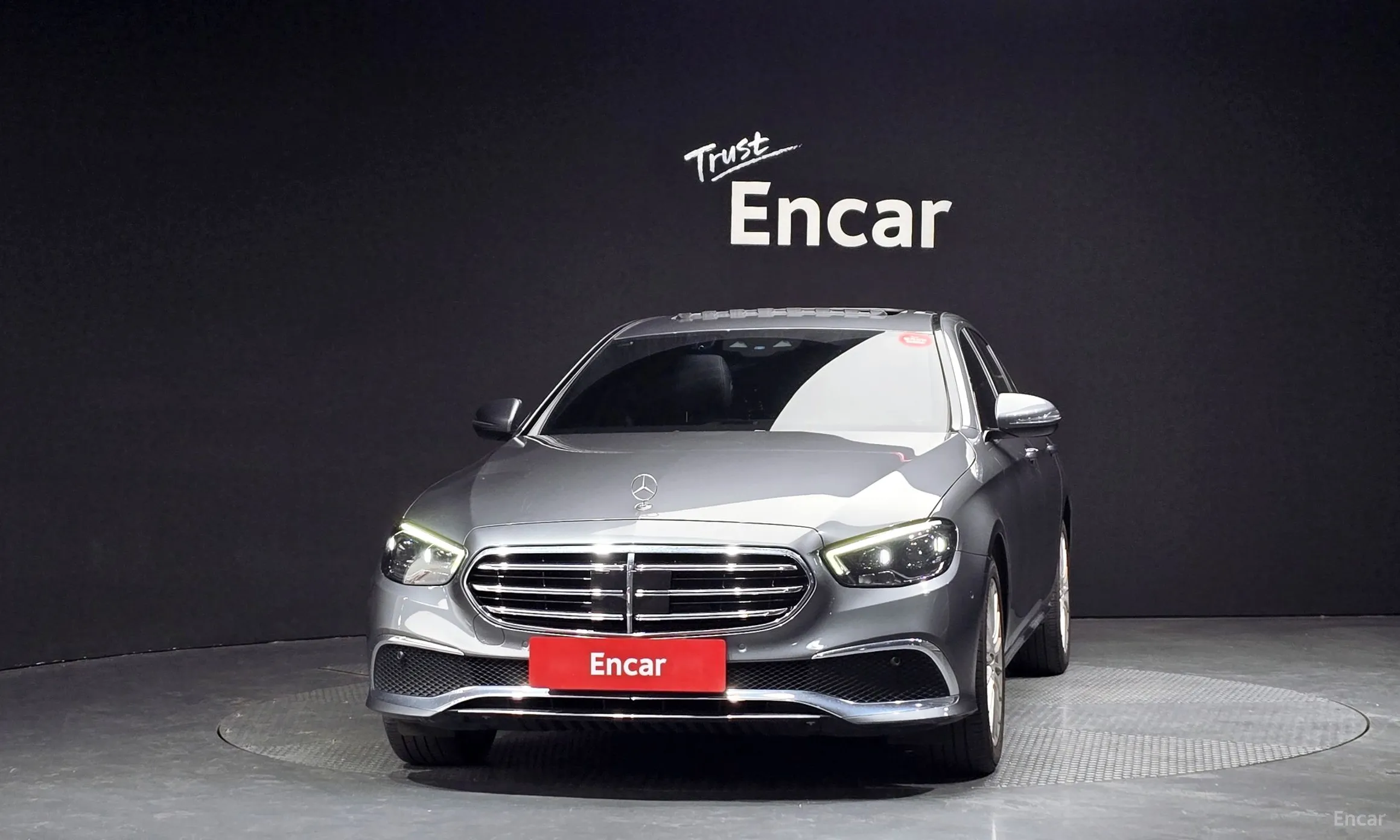 Mercedes Benz E-Class W213 превью 3