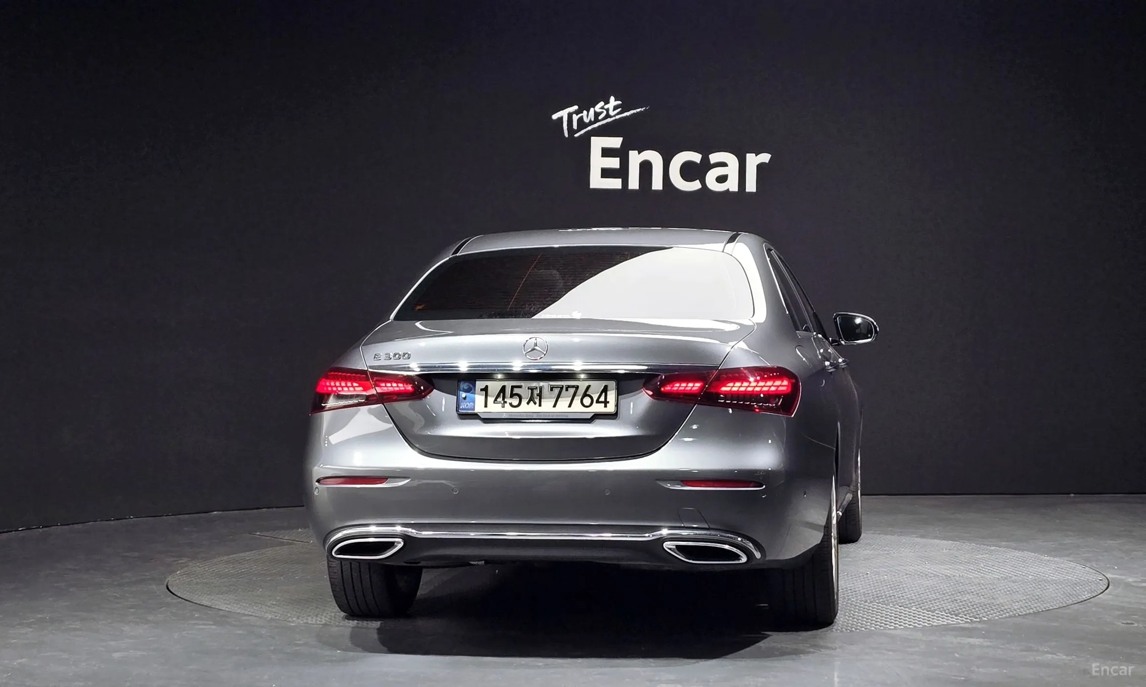 Mercedes Benz E-Class W213 превью 4
