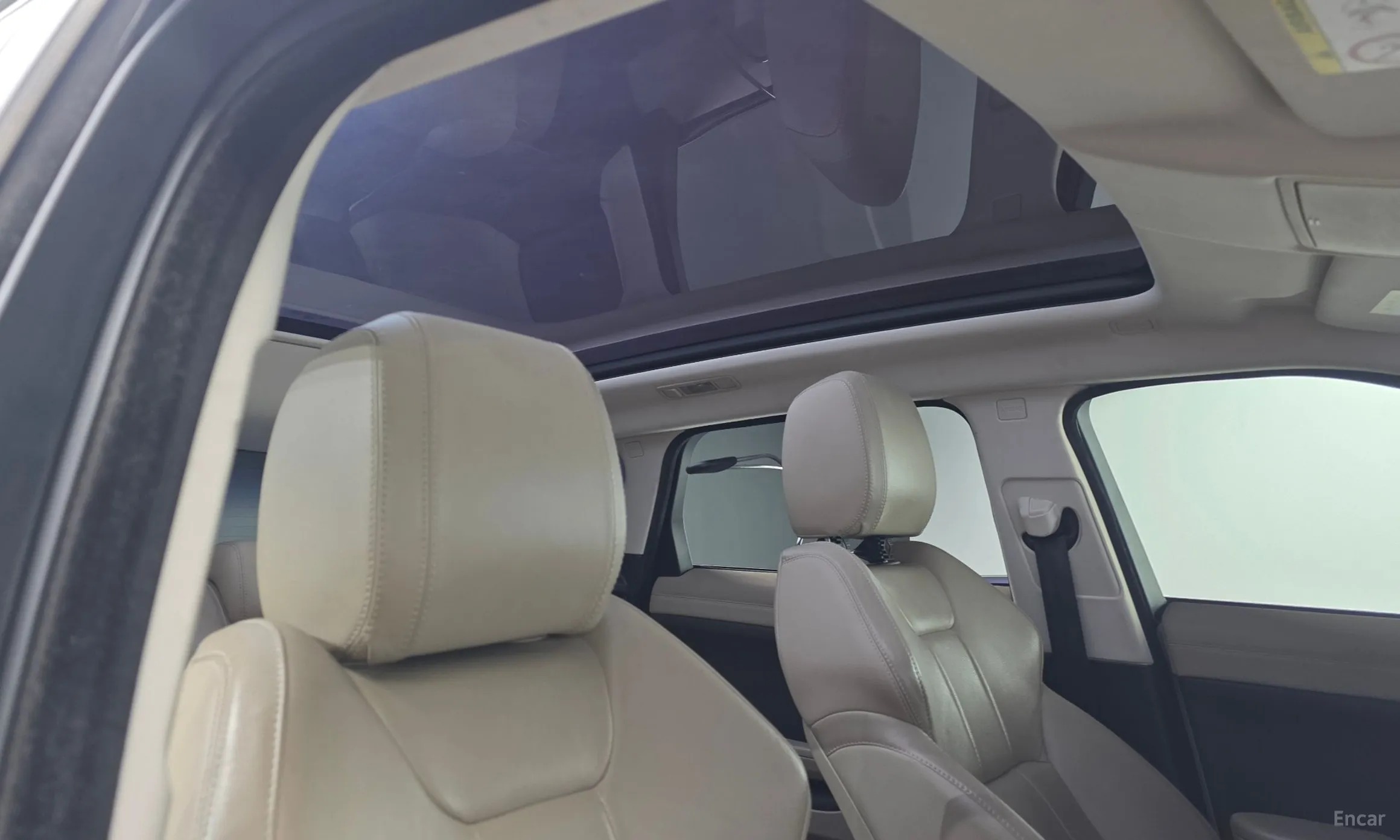Land Rover Range Rover Evoque превью 17
