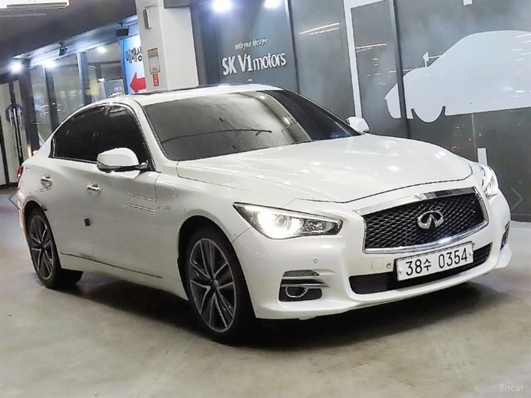 Q50