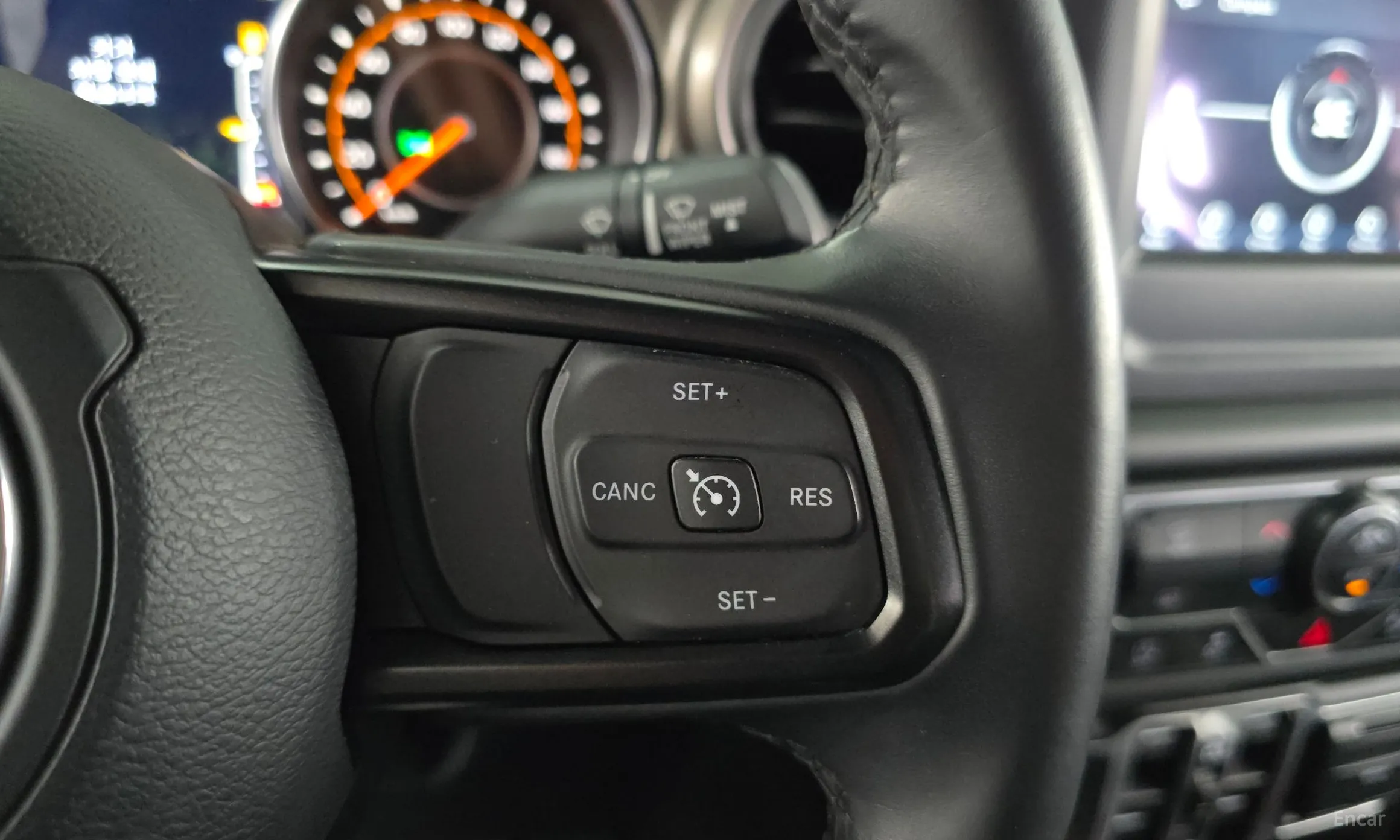 Jeep Wrangler (JL) превью 15