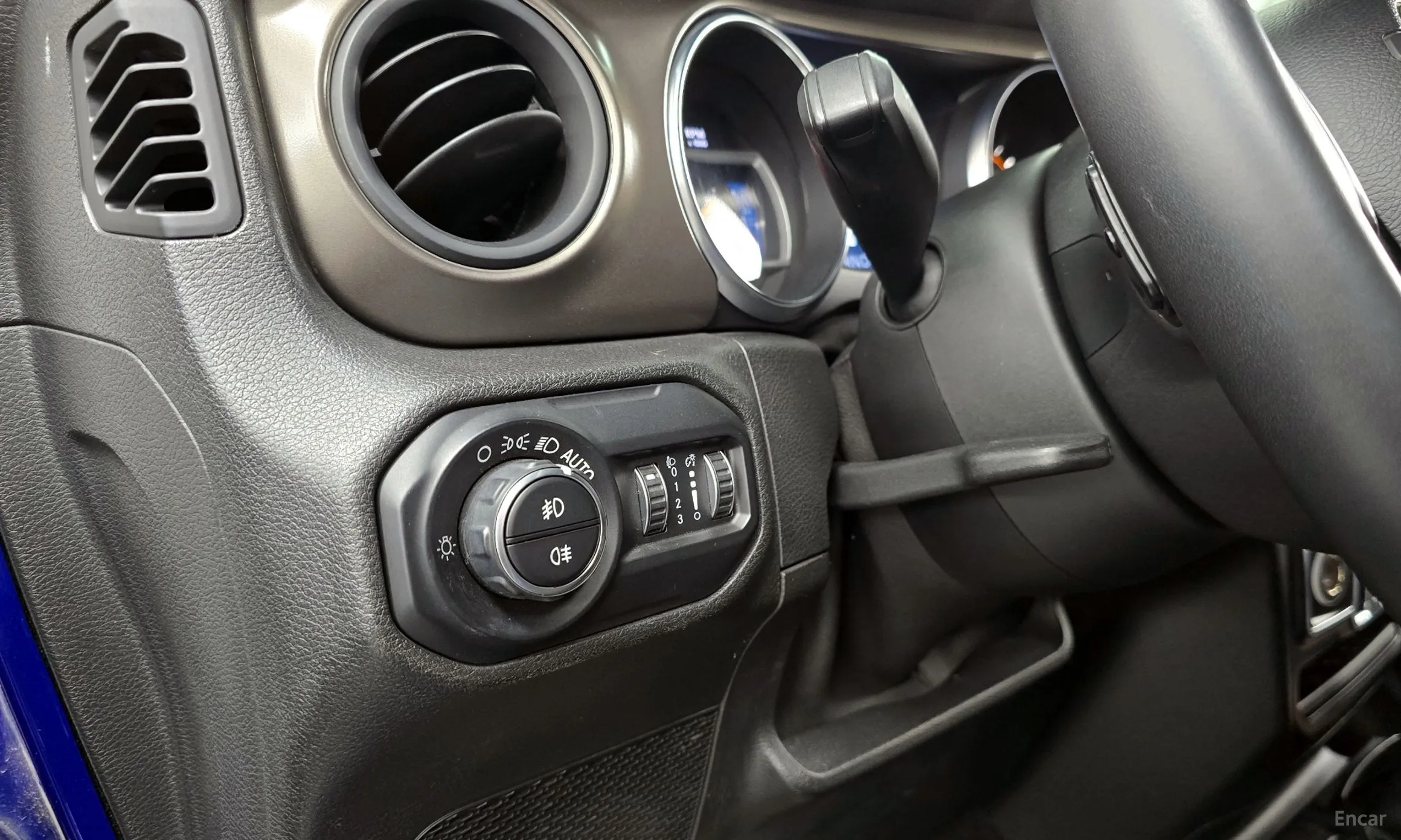 Jeep Wrangler (JL) превью 19