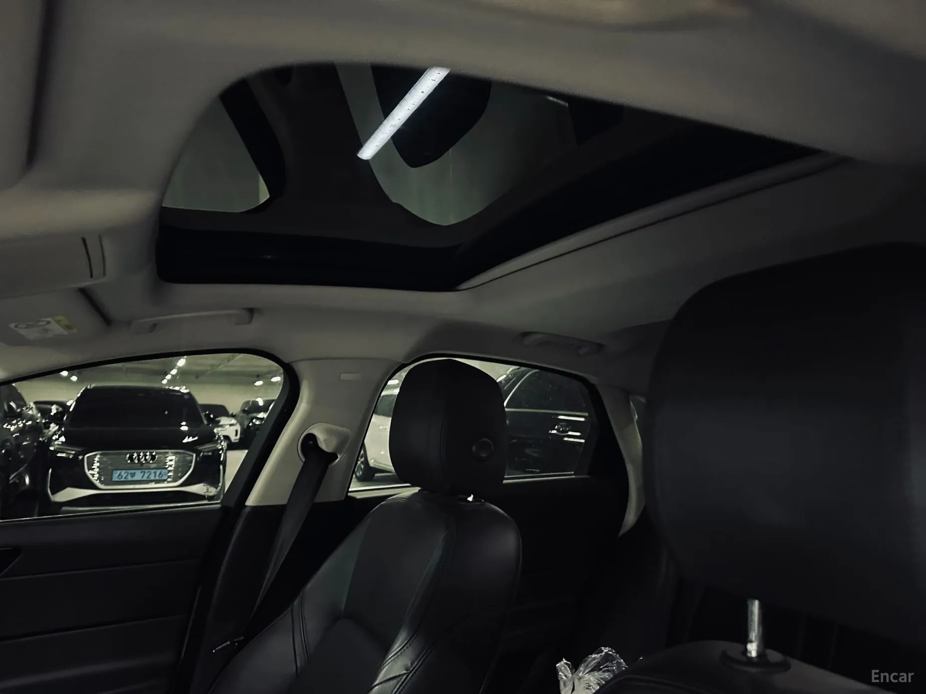 Jaguar XF (x260) превью 15