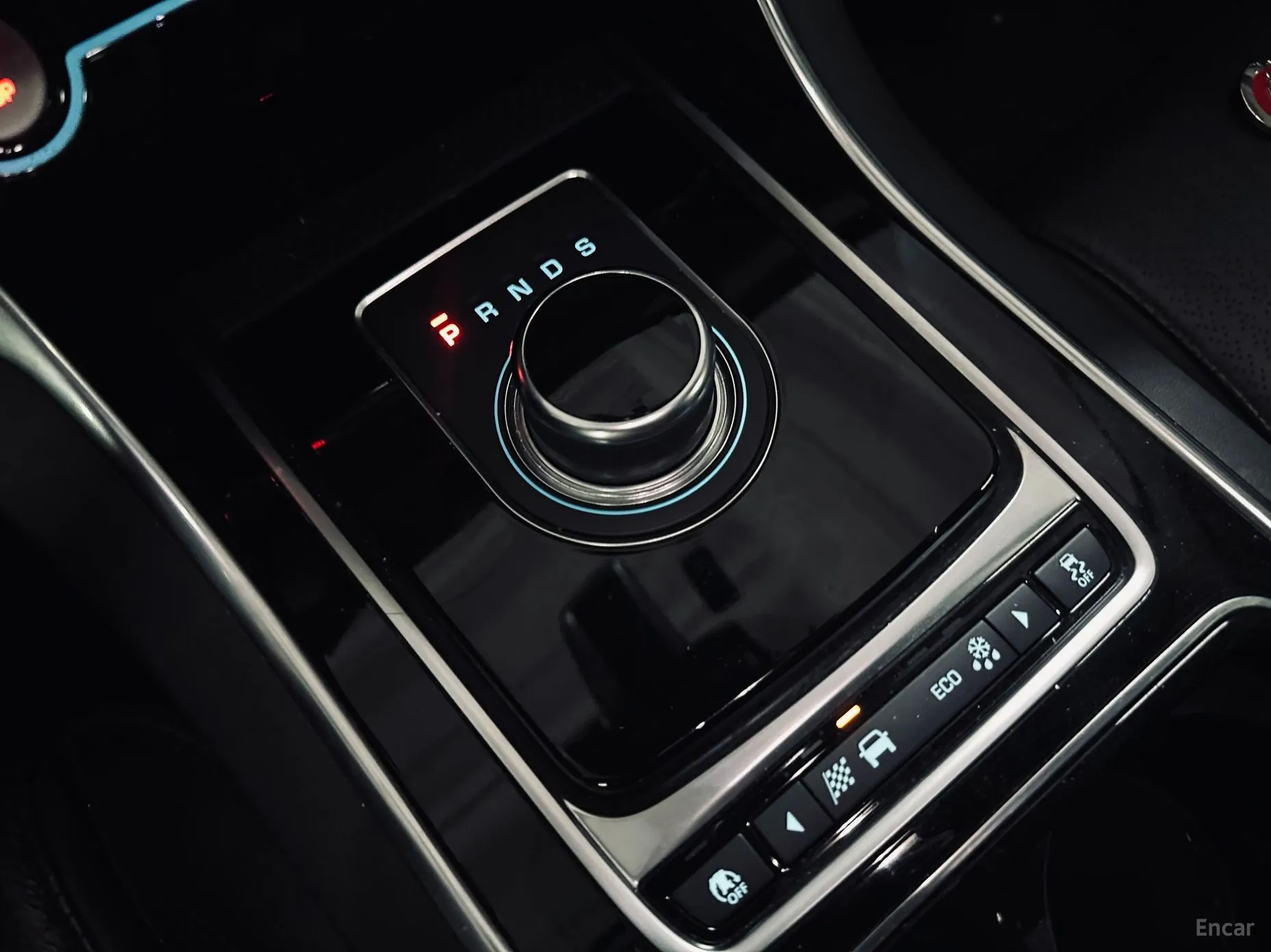 Jaguar XF (x260) превью 17