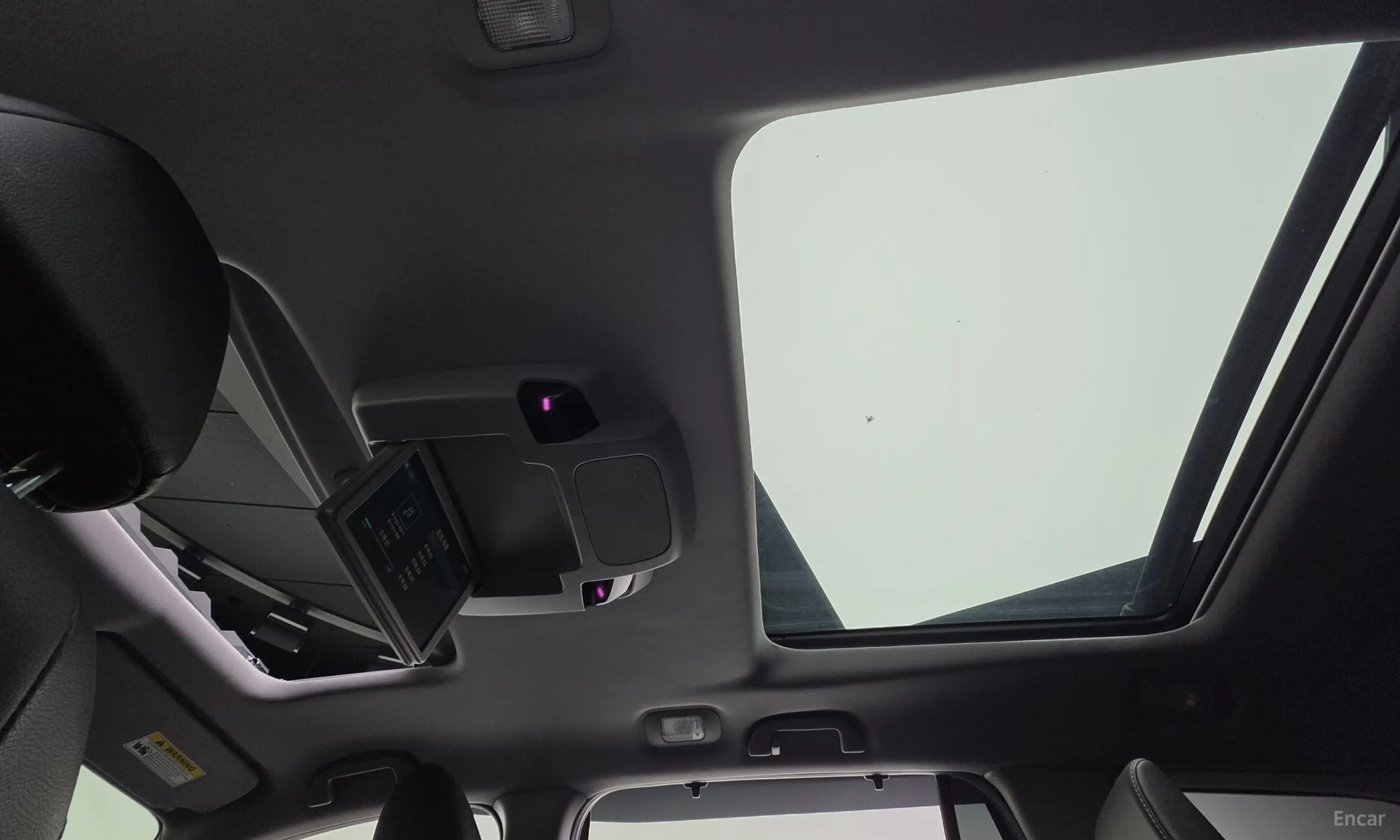 Honda Pilot 3rd Generation превью 18