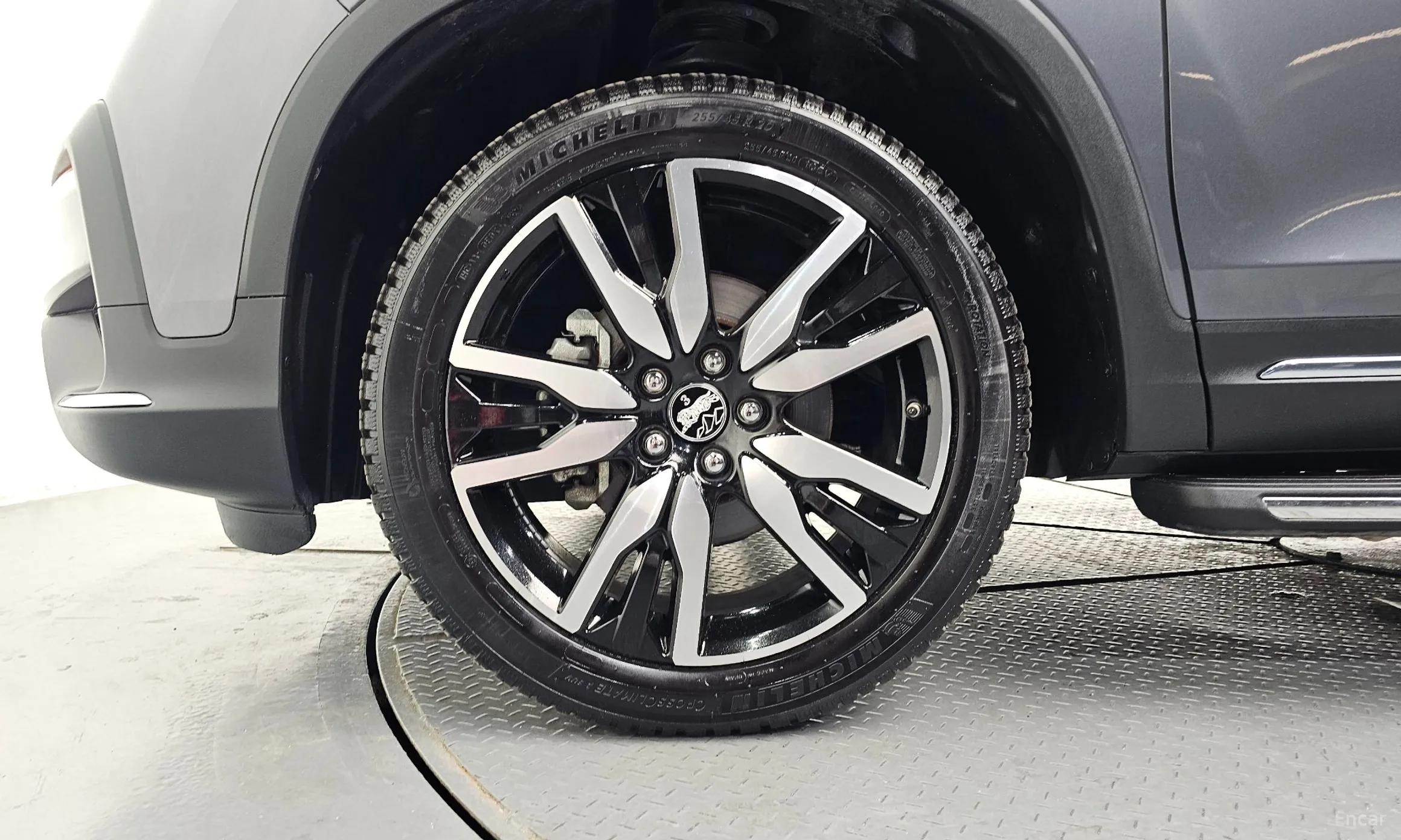 Honda Pilot 3rd Generation превью 5