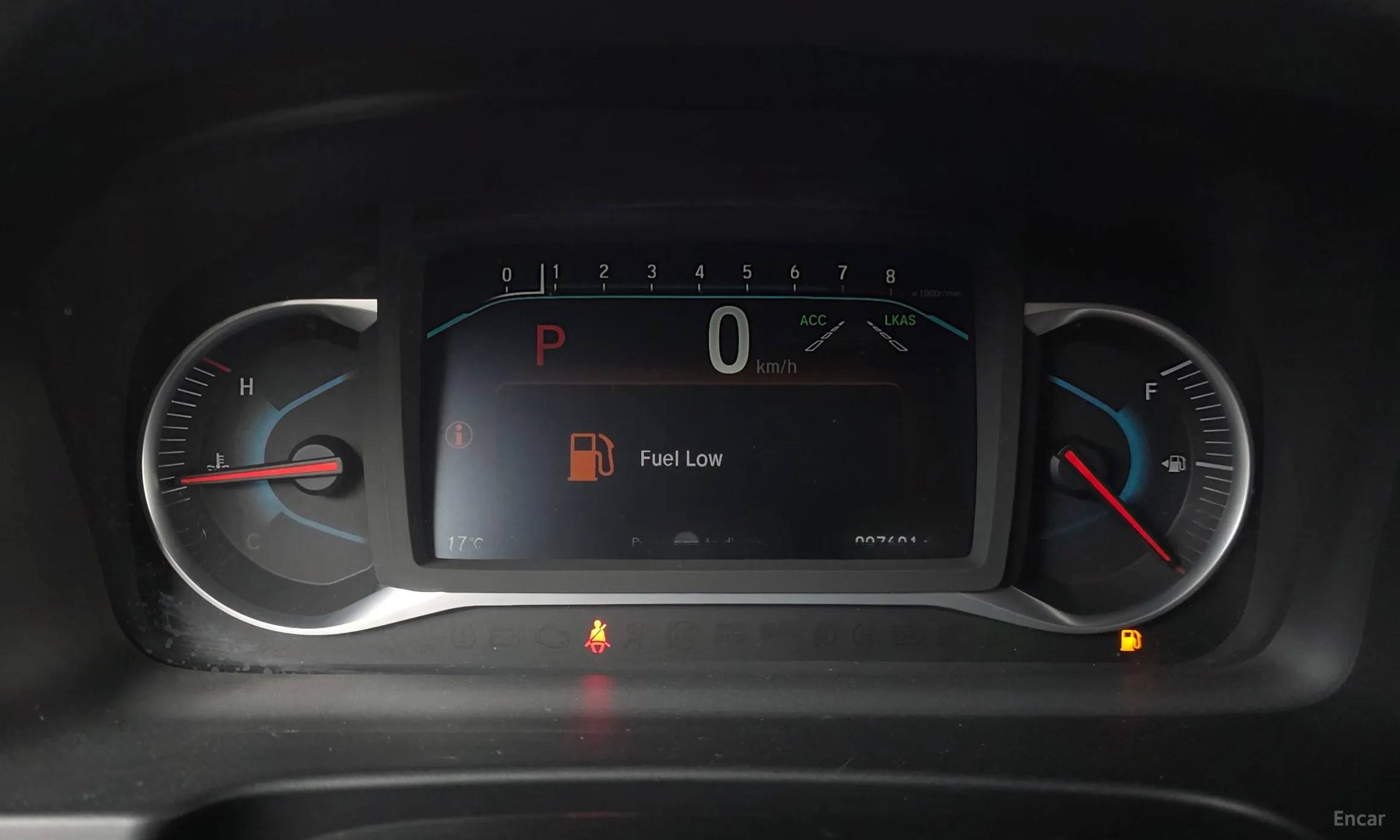 Honda Pilot 3rd Generation превью 8