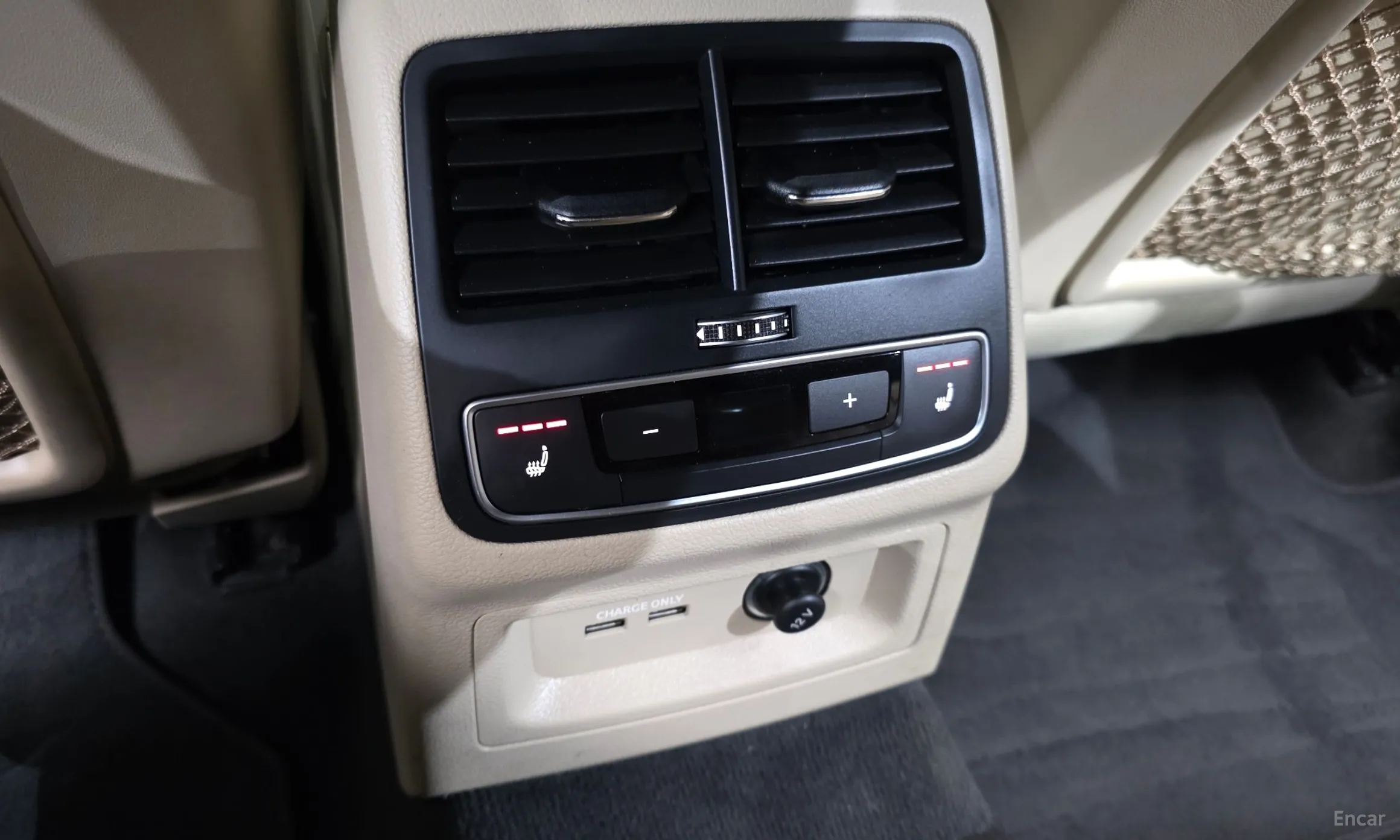 Audi A5 (F5) превью 18