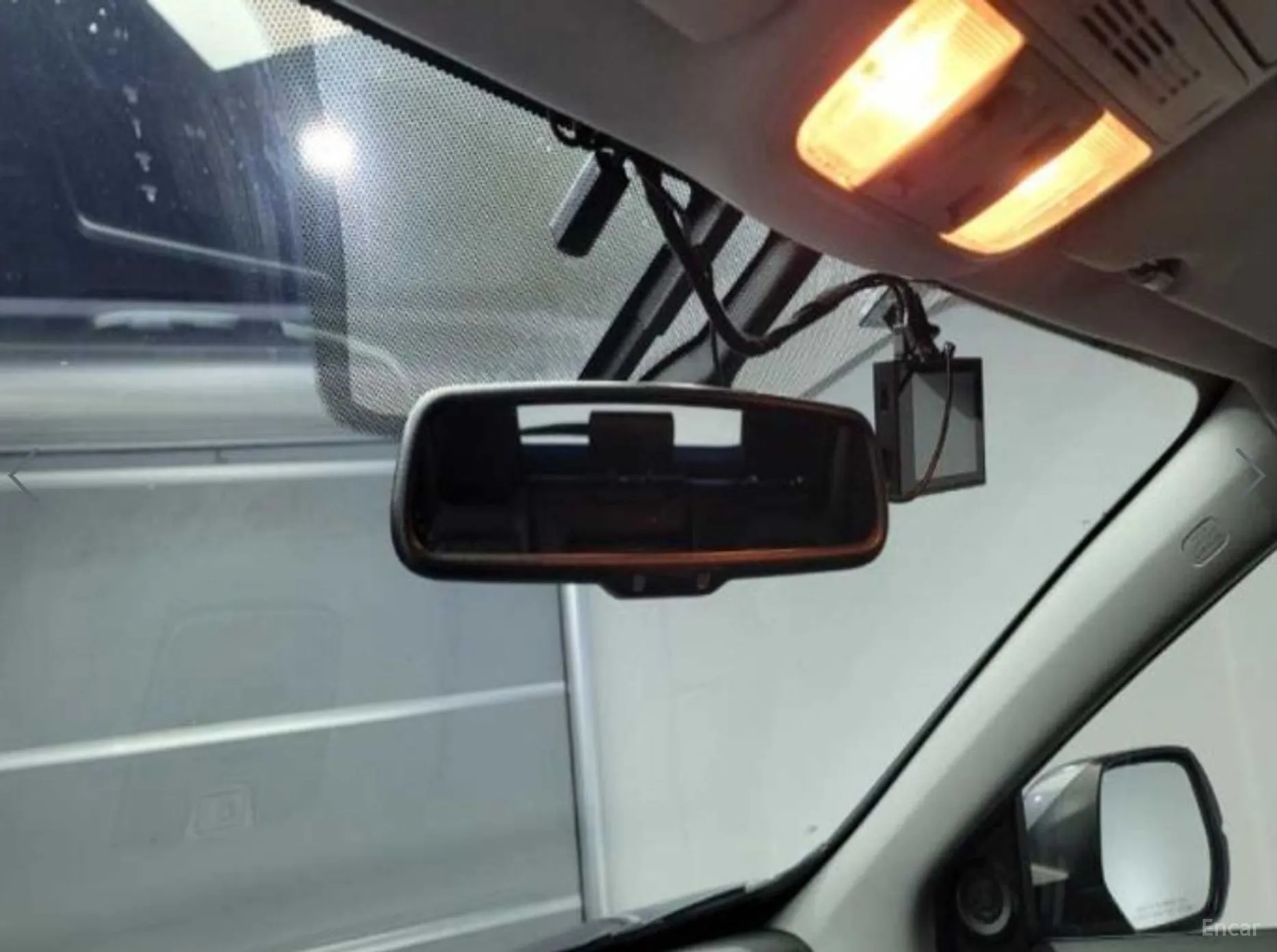 Honda CR-V 5th generation превью 20