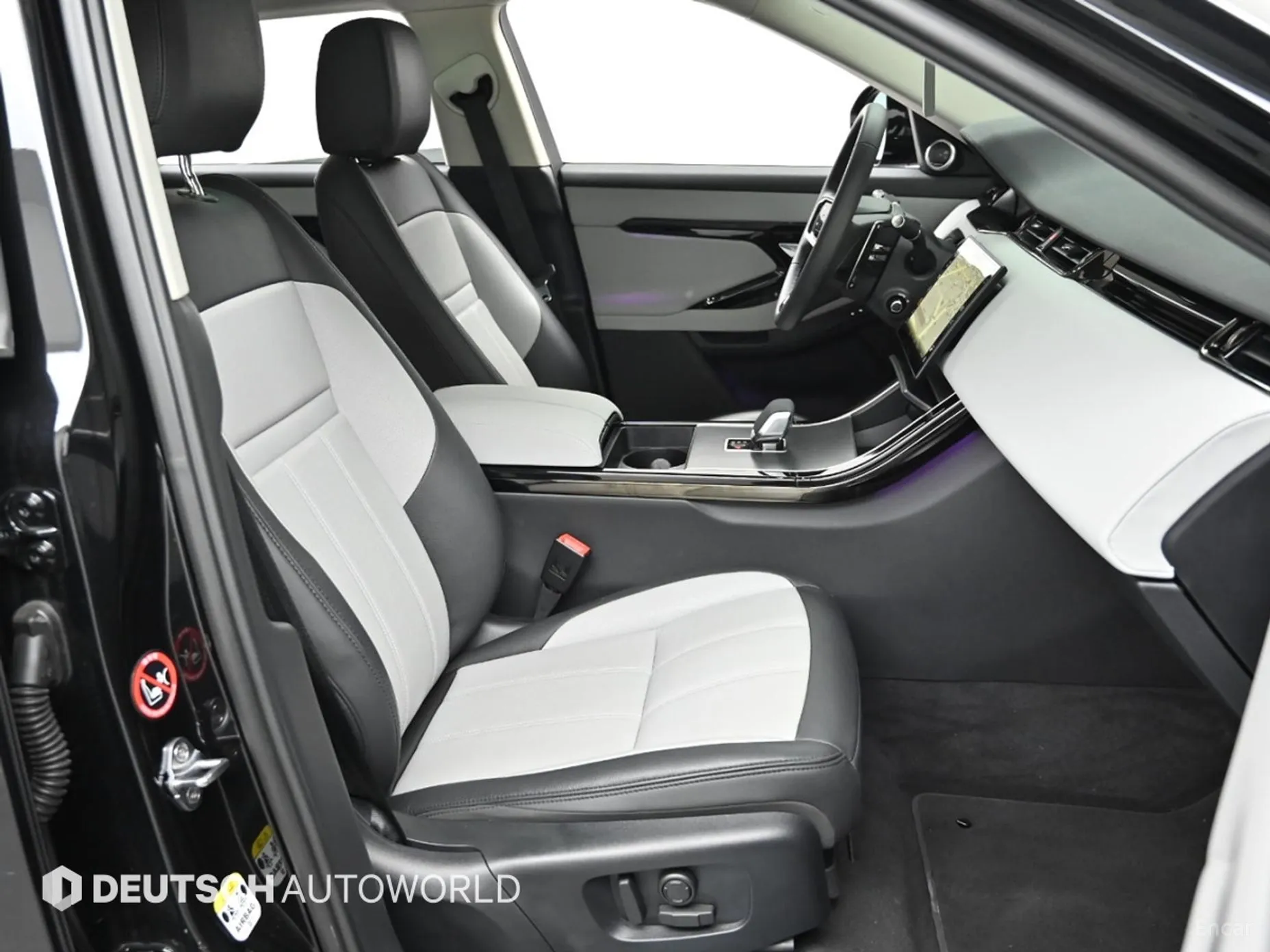 Land Rover Range Rover Evoque 2nd Generation превью 10