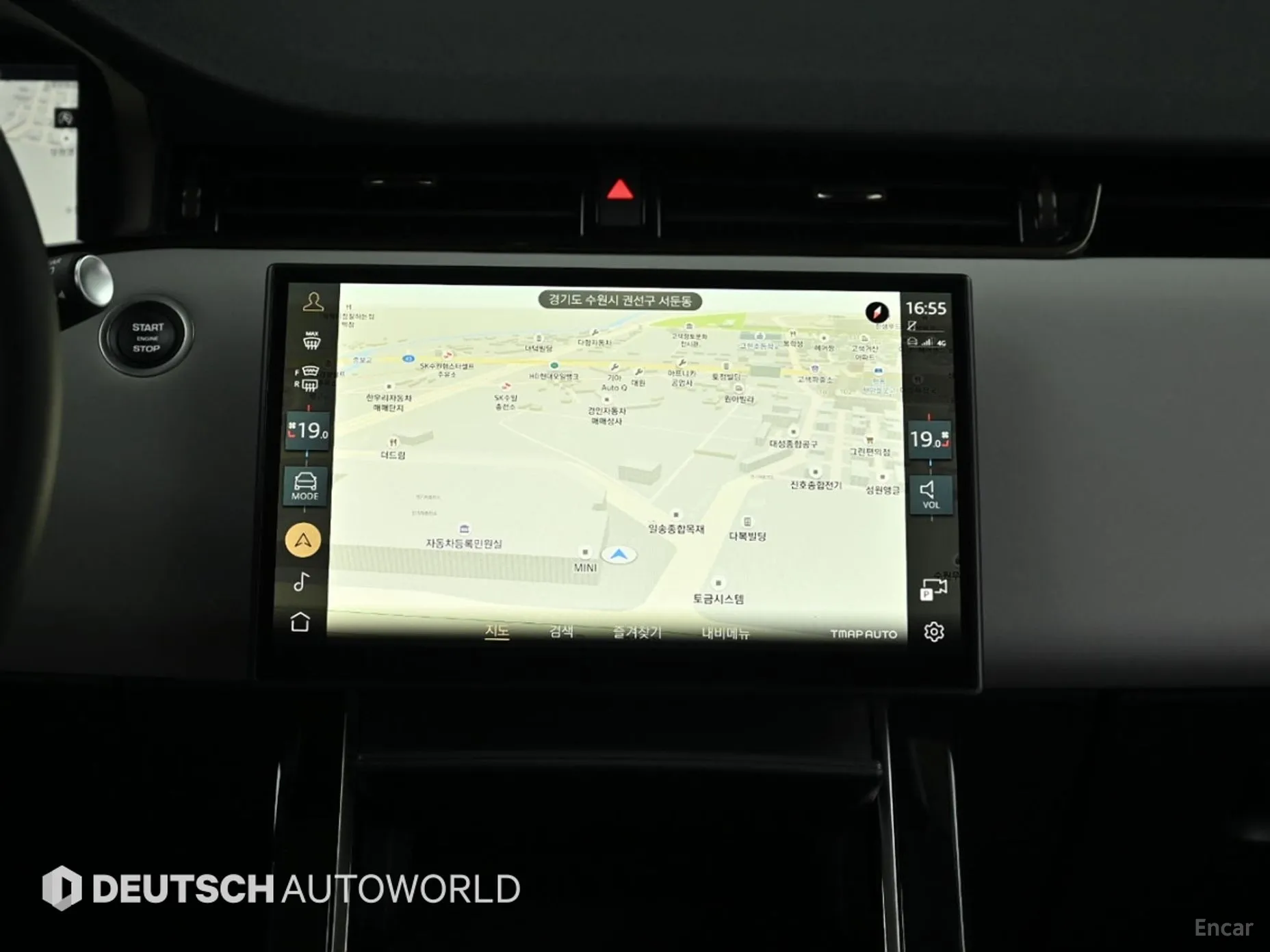 Land Rover Range Rover Evoque 2nd Generation превью 14