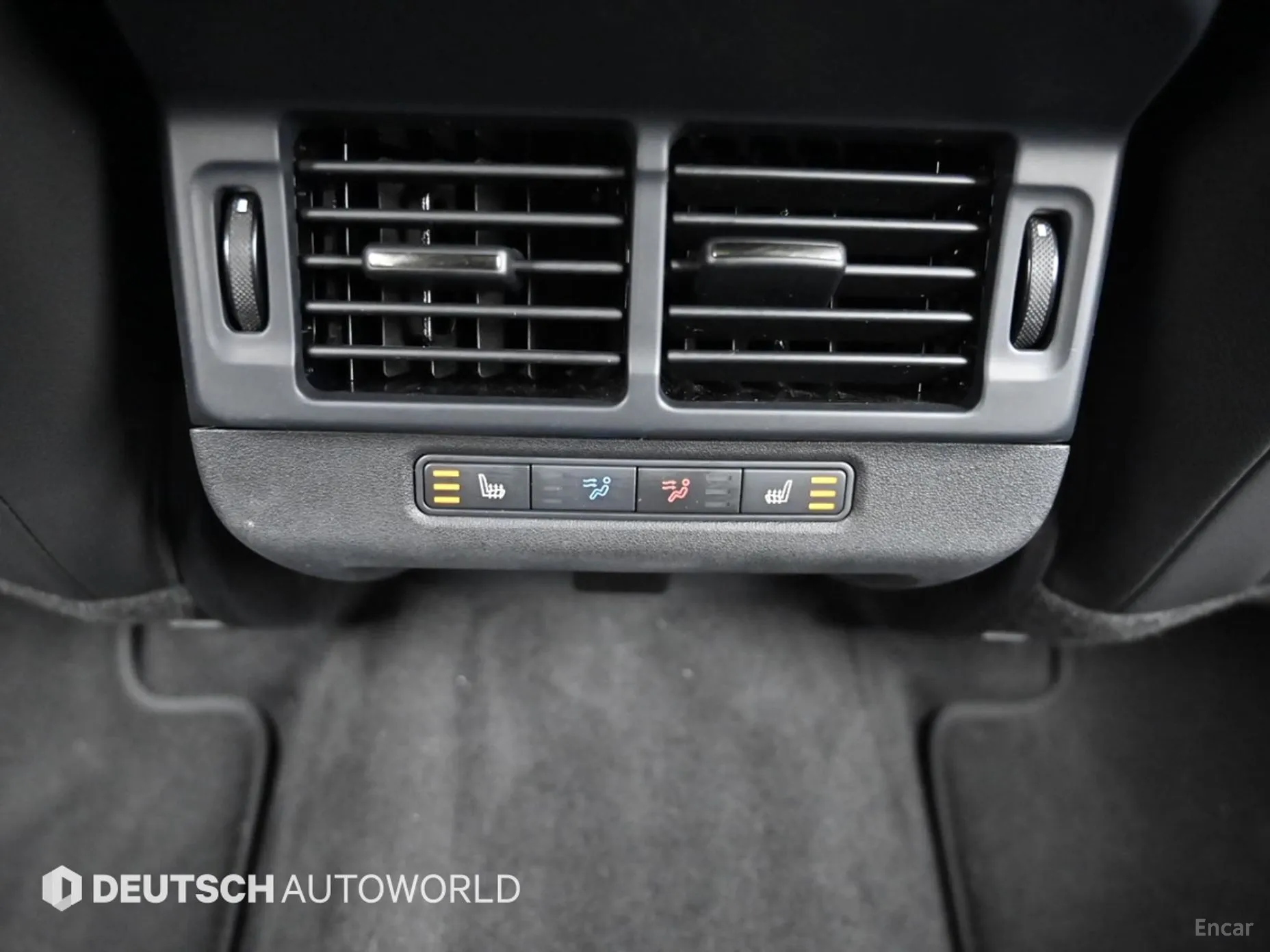 Land Rover Range Rover Evoque 2nd Generation превью 16