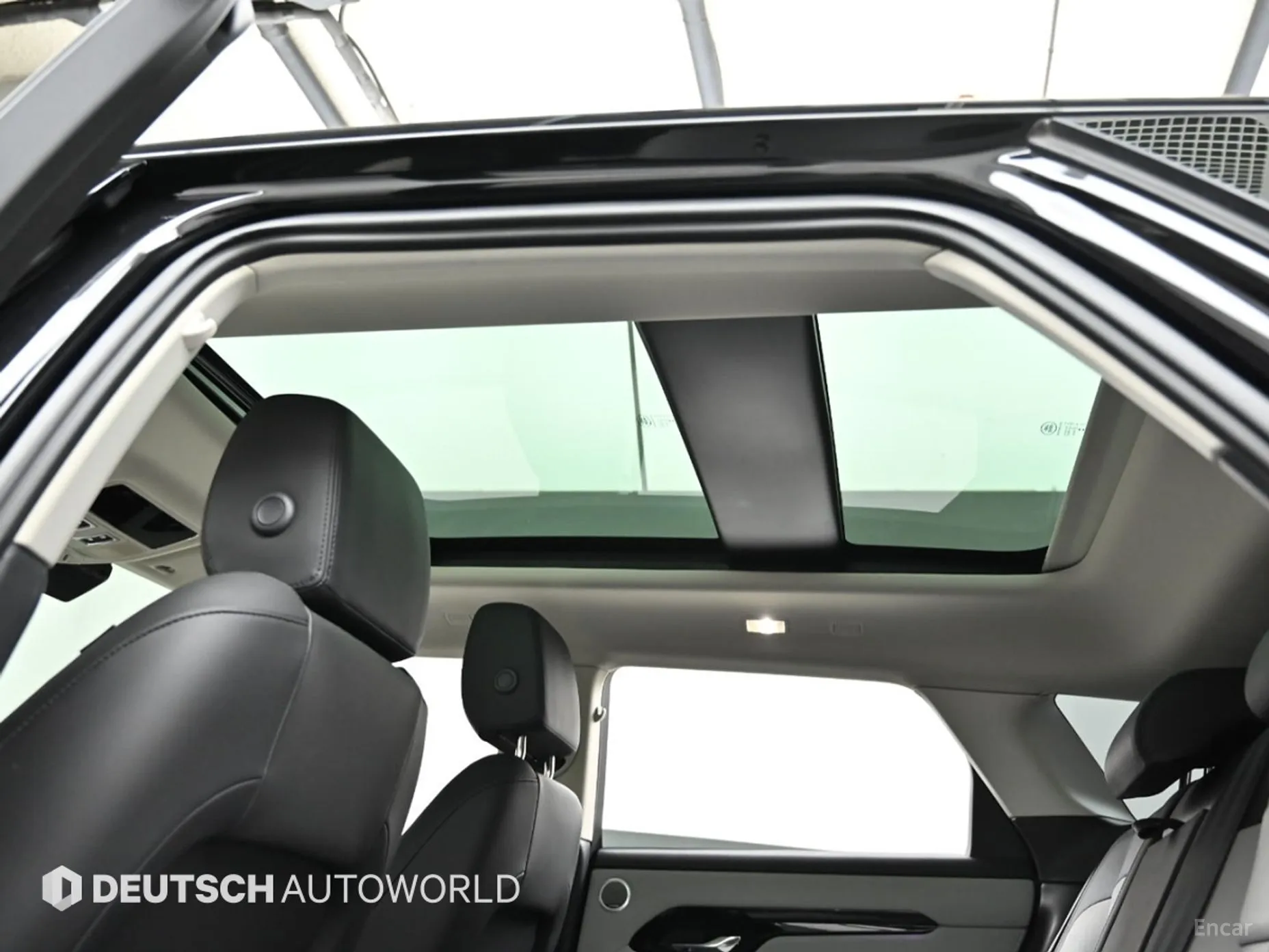 Land Rover Range Rover Evoque 2nd Generation превью 18