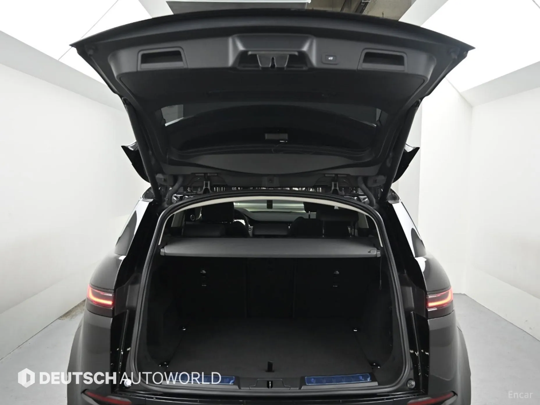 Land Rover Range Rover Evoque 2nd Generation превью 19
