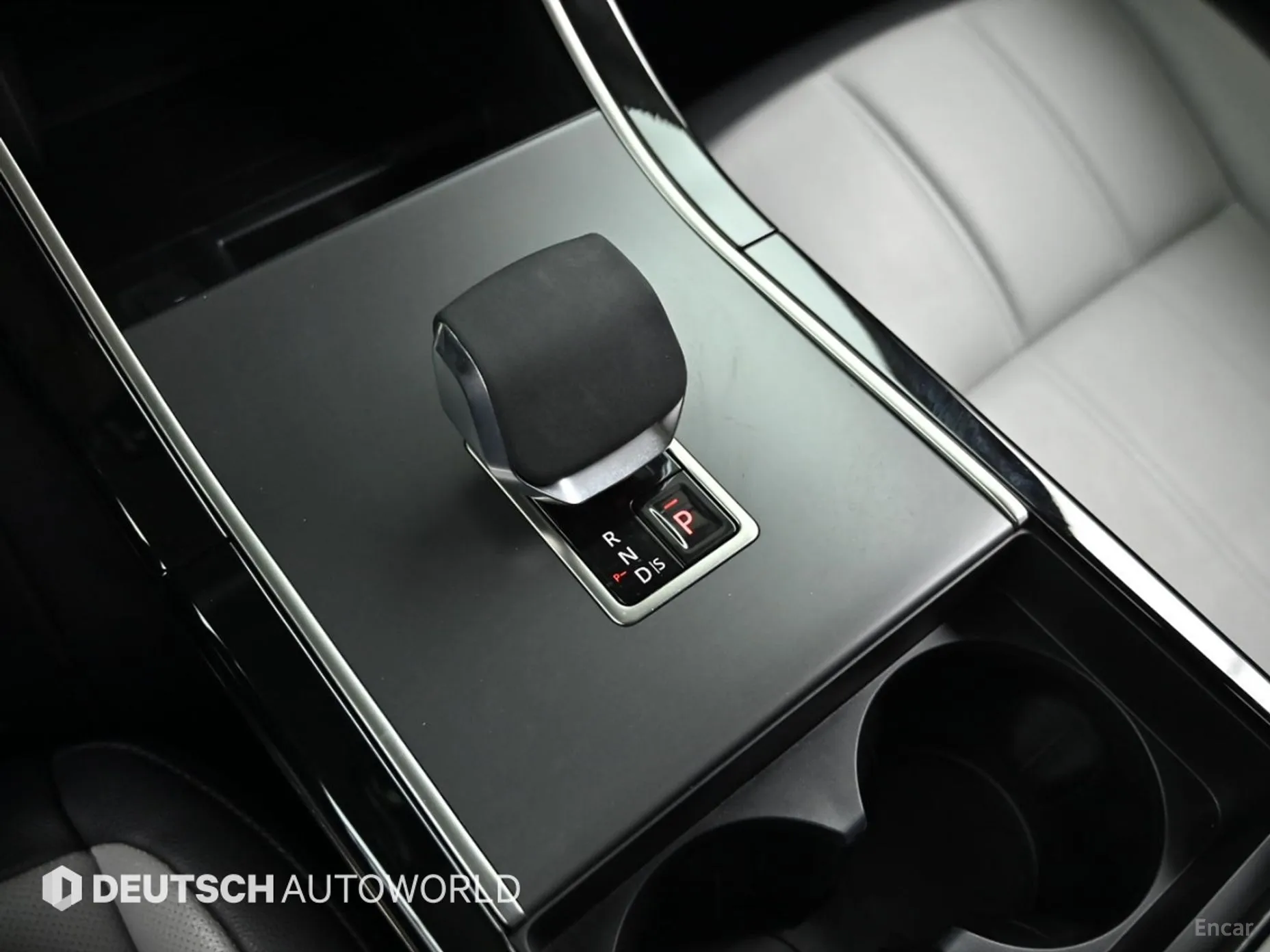 Land Rover Range Rover Evoque 2nd Generation превью 9