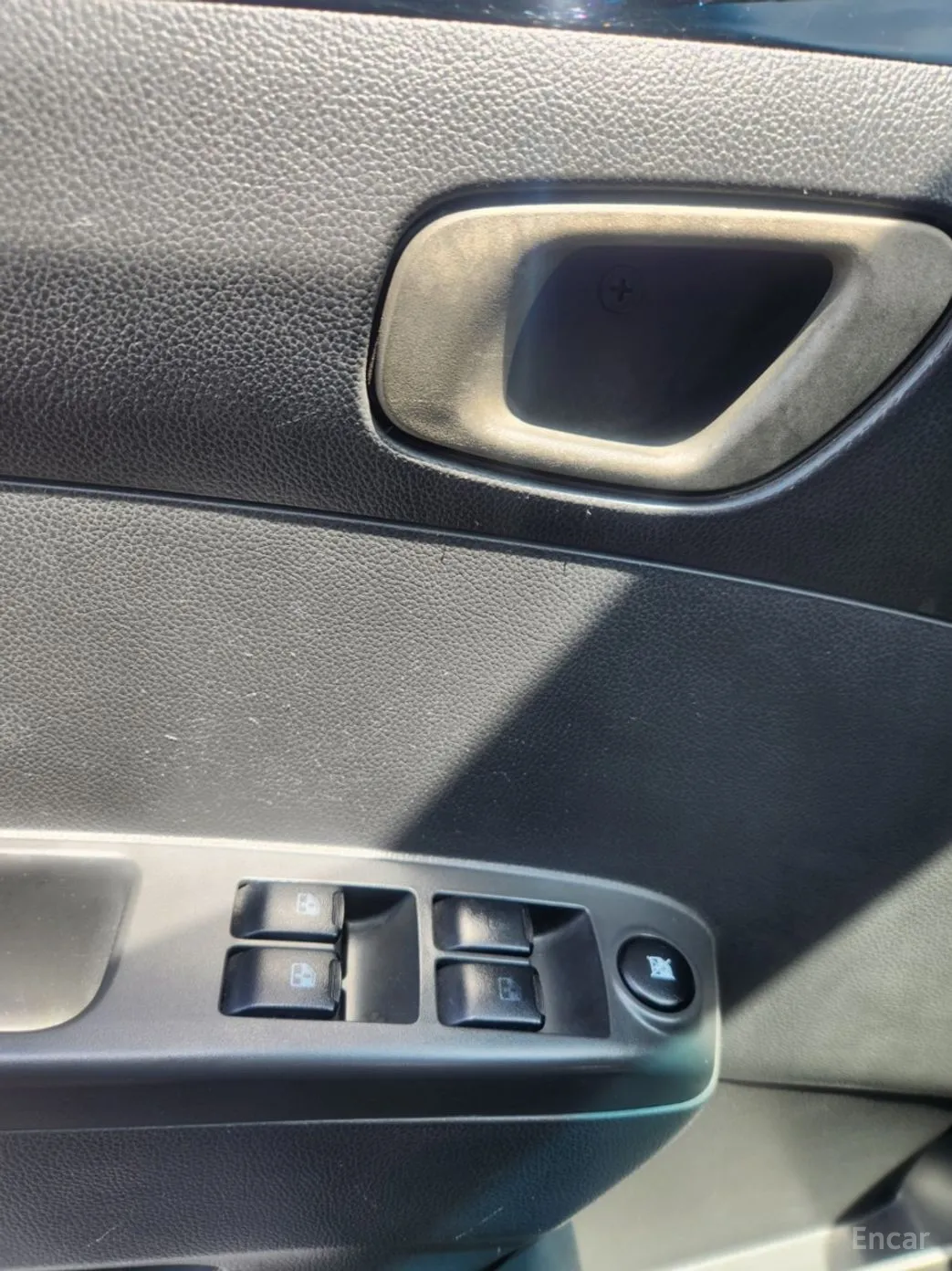 Chevrolet (GM Daewoo) Spark превью 10