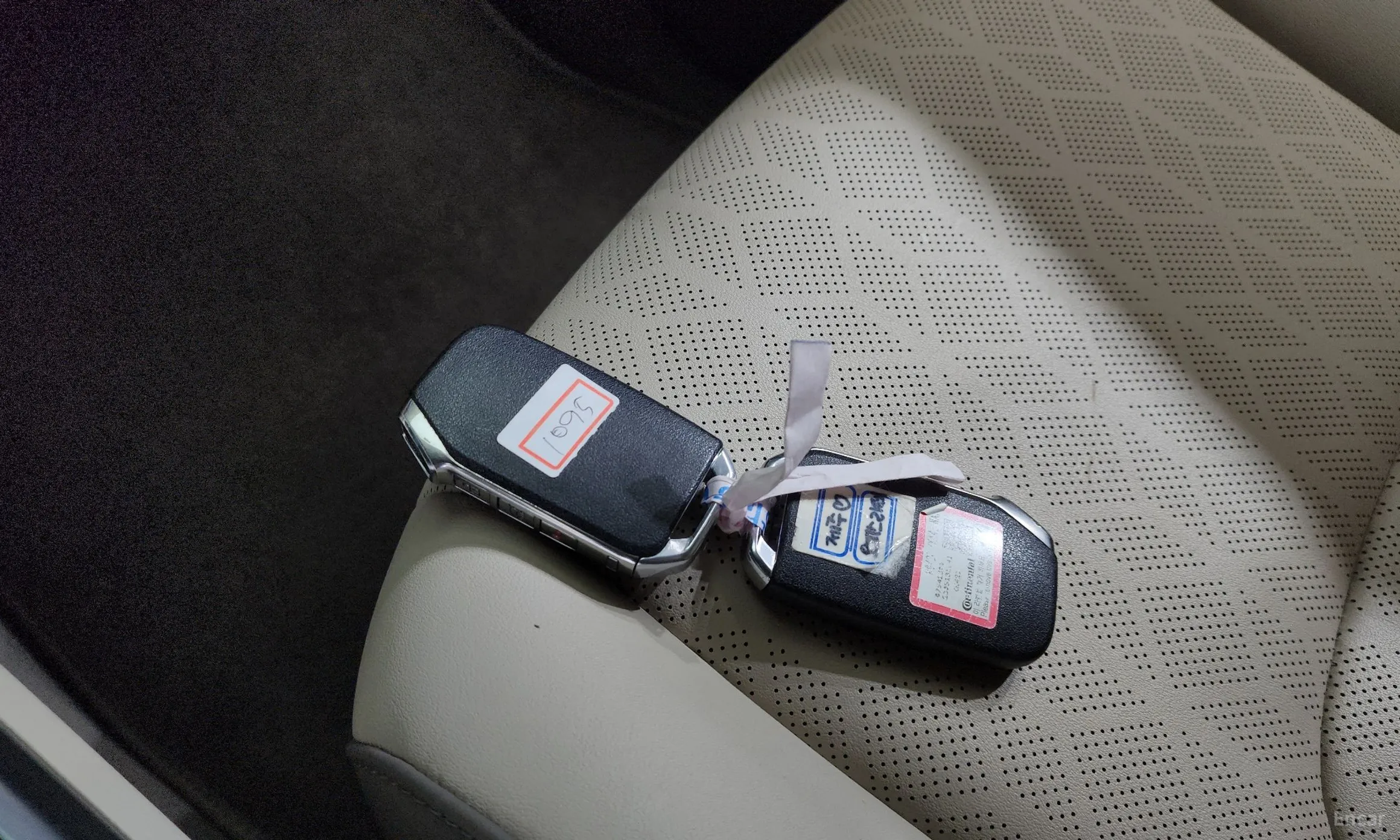 Kia Carnival Gen 4 превью 15