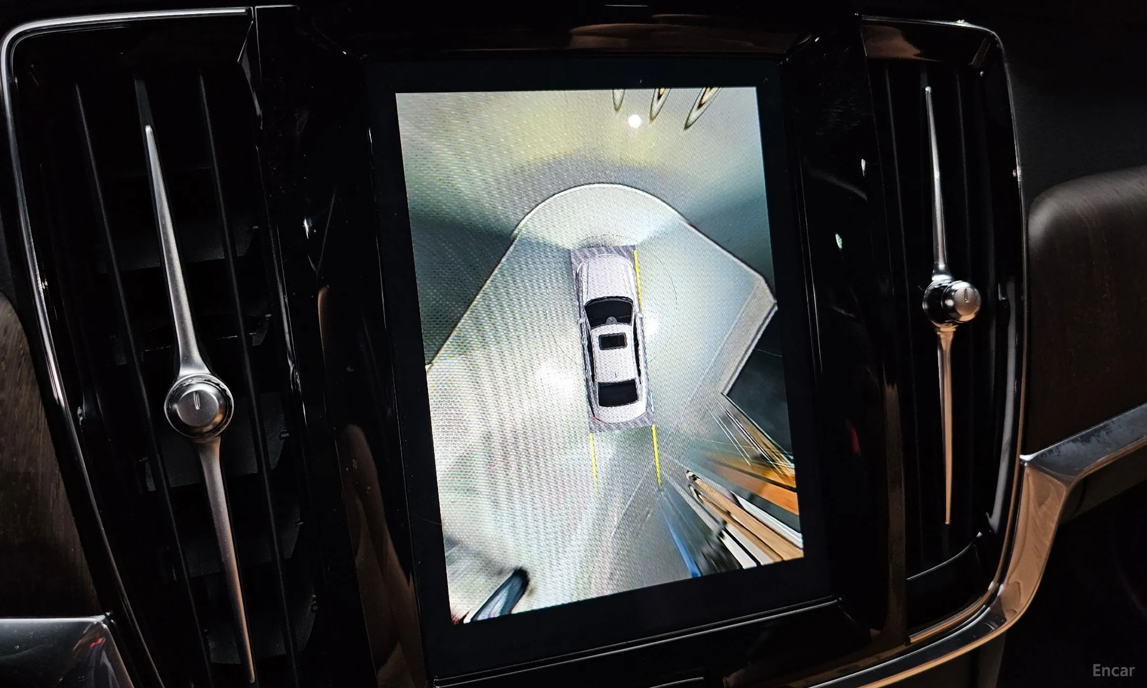 Volvo S90 превью 15