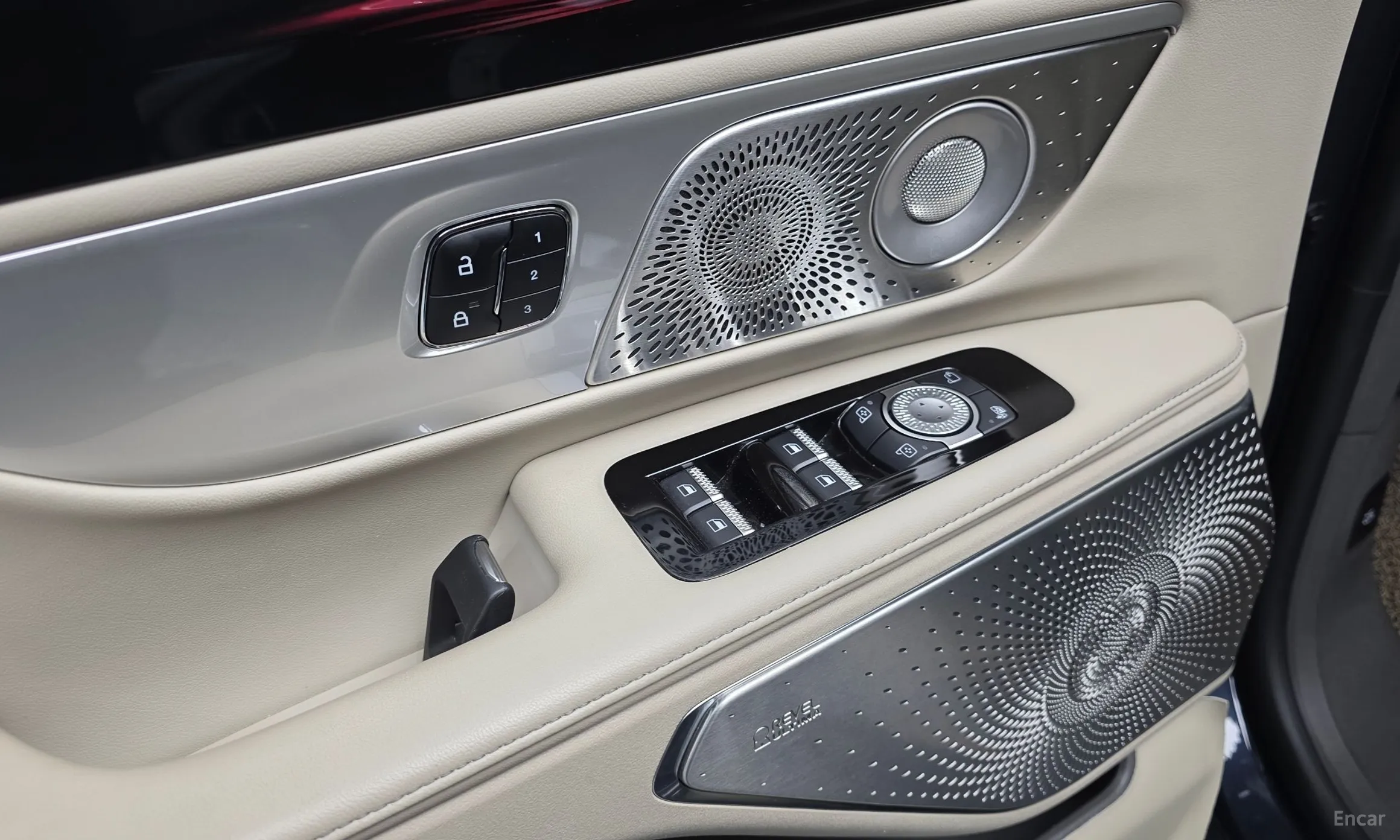 Lincoln Nautilus Gen 2 превью 13