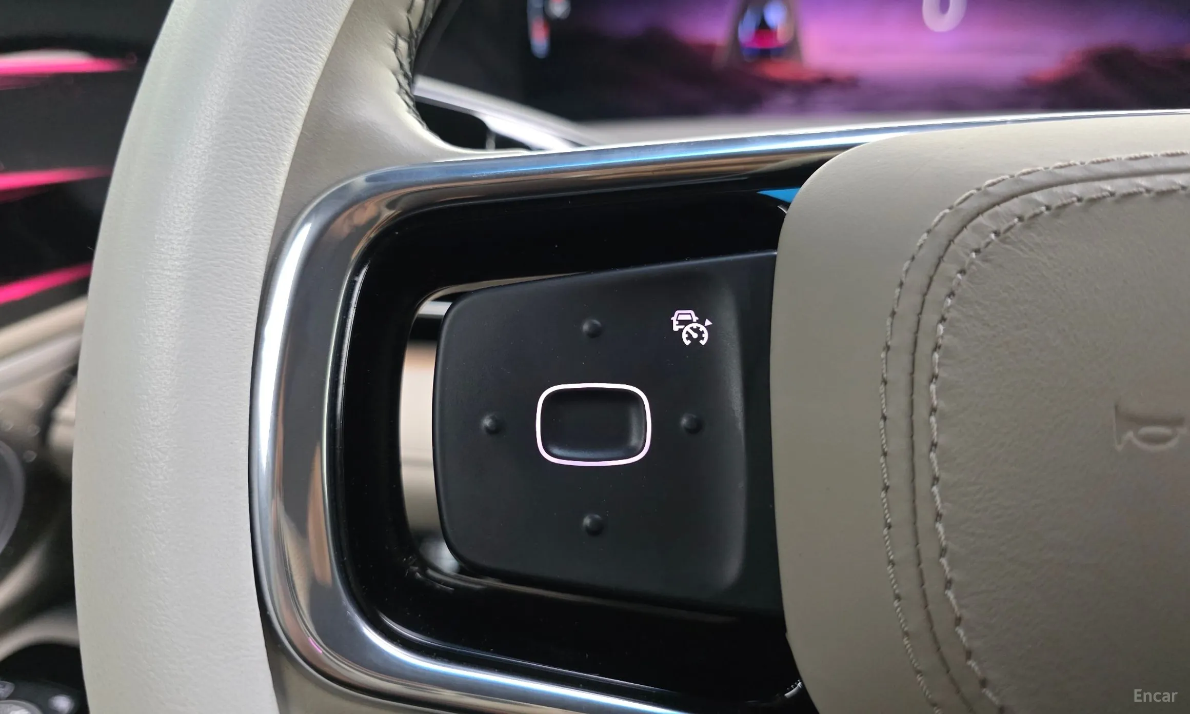 Lincoln Nautilus Gen 2 превью 15