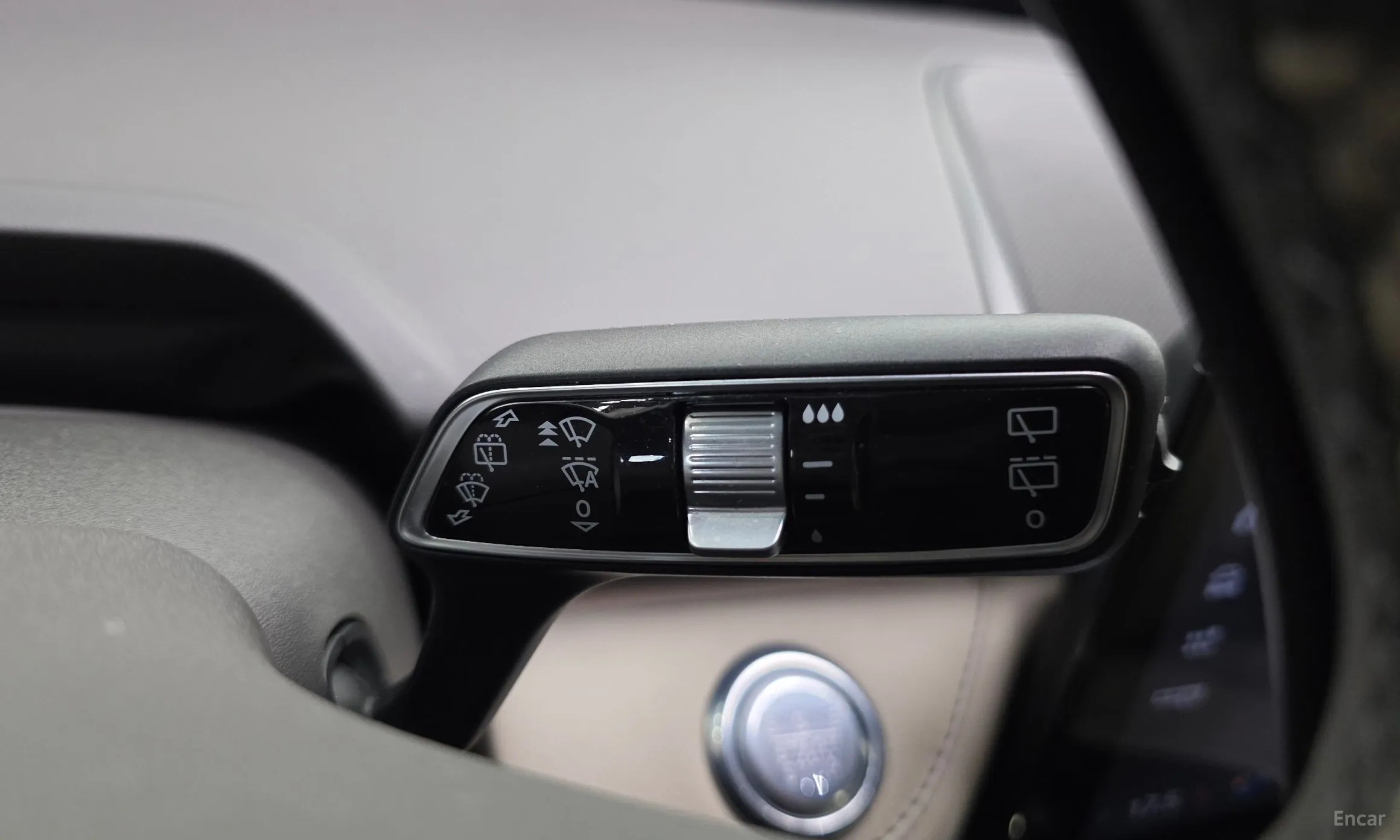Lincoln Nautilus Gen 2 превью 16