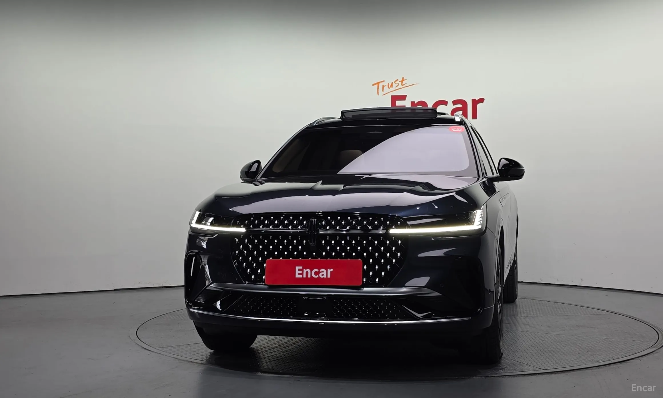 Lincoln Nautilus Gen 2 превью 3