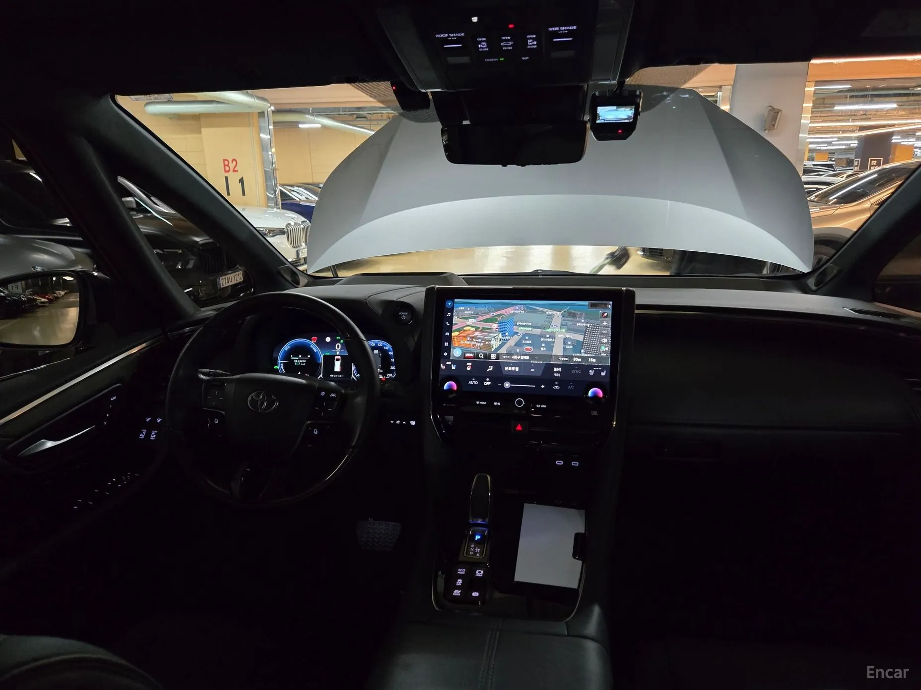 Toyota Alphard 4th Generation превью 7