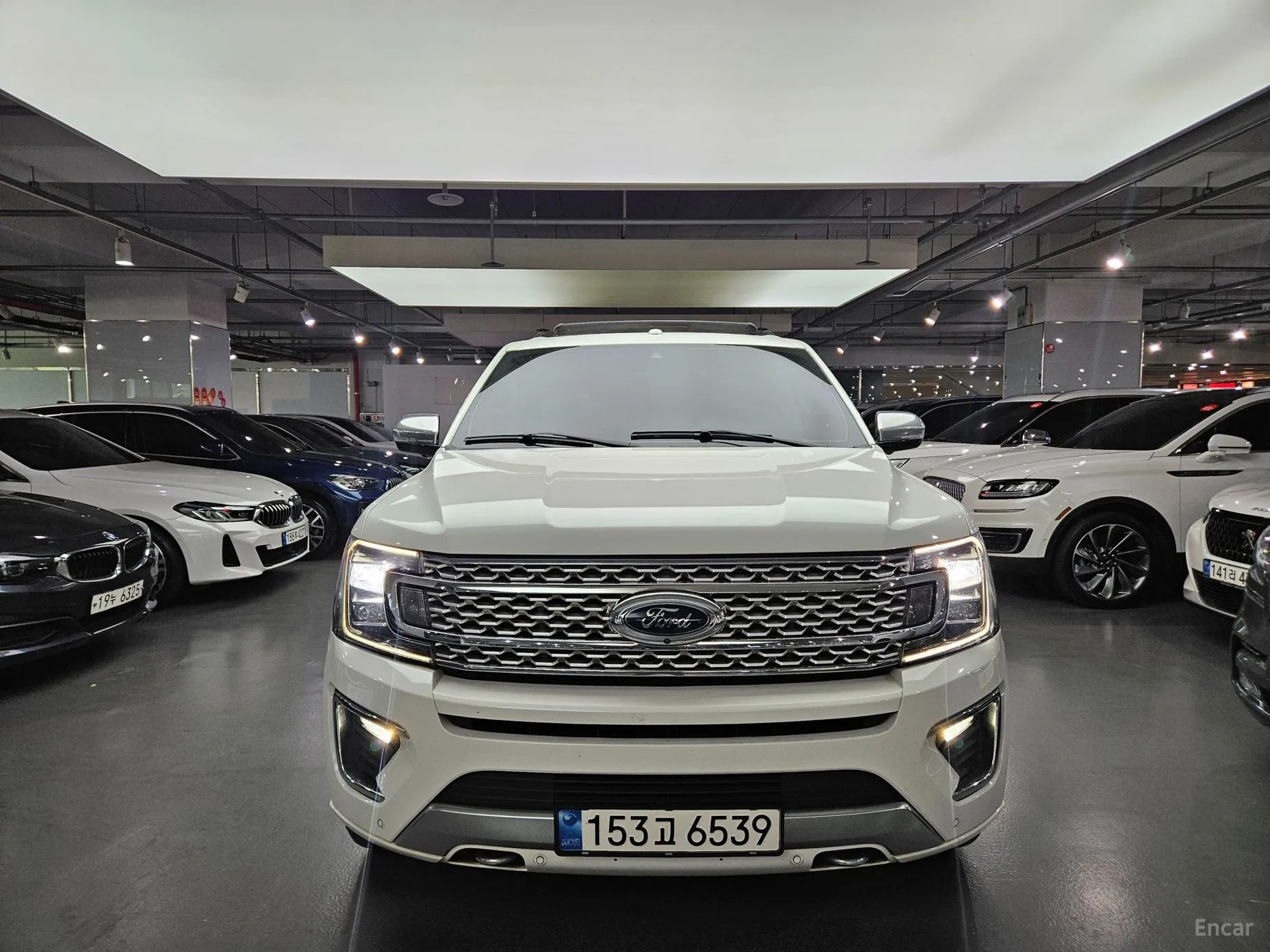 Ford Expedition