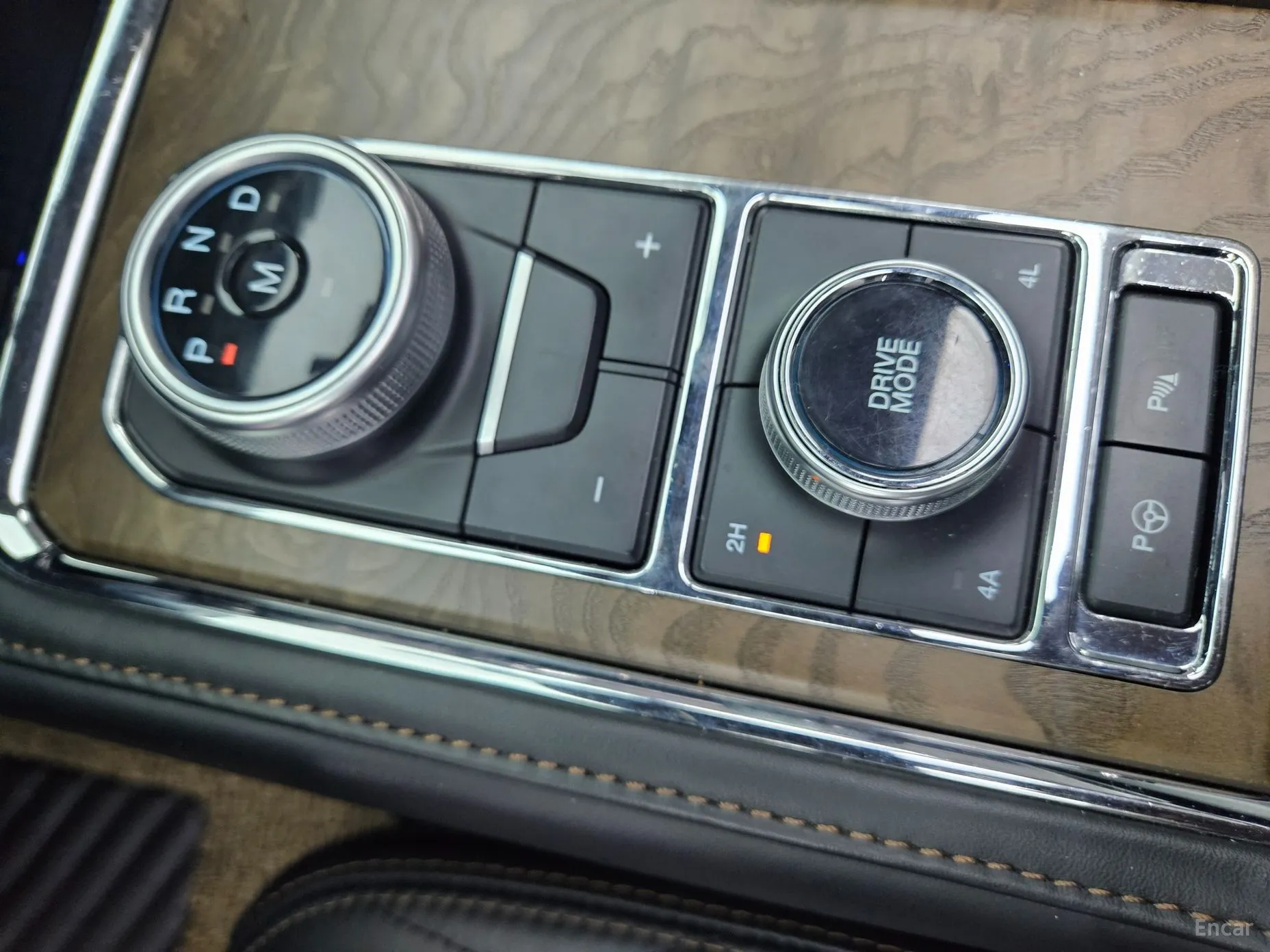 Ford Expedition превью 12