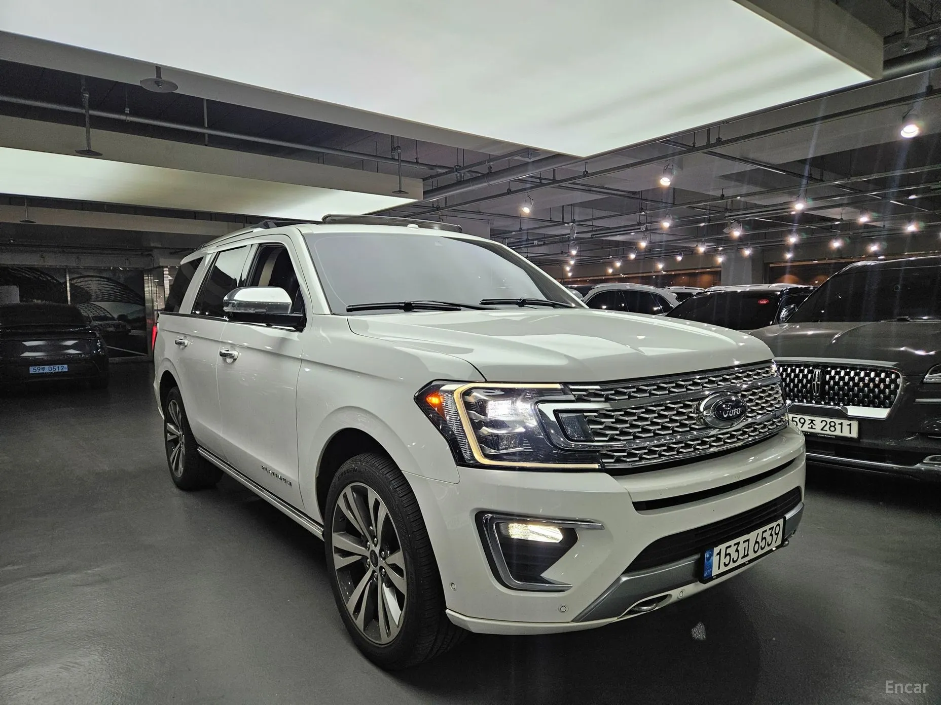 Ford Expedition