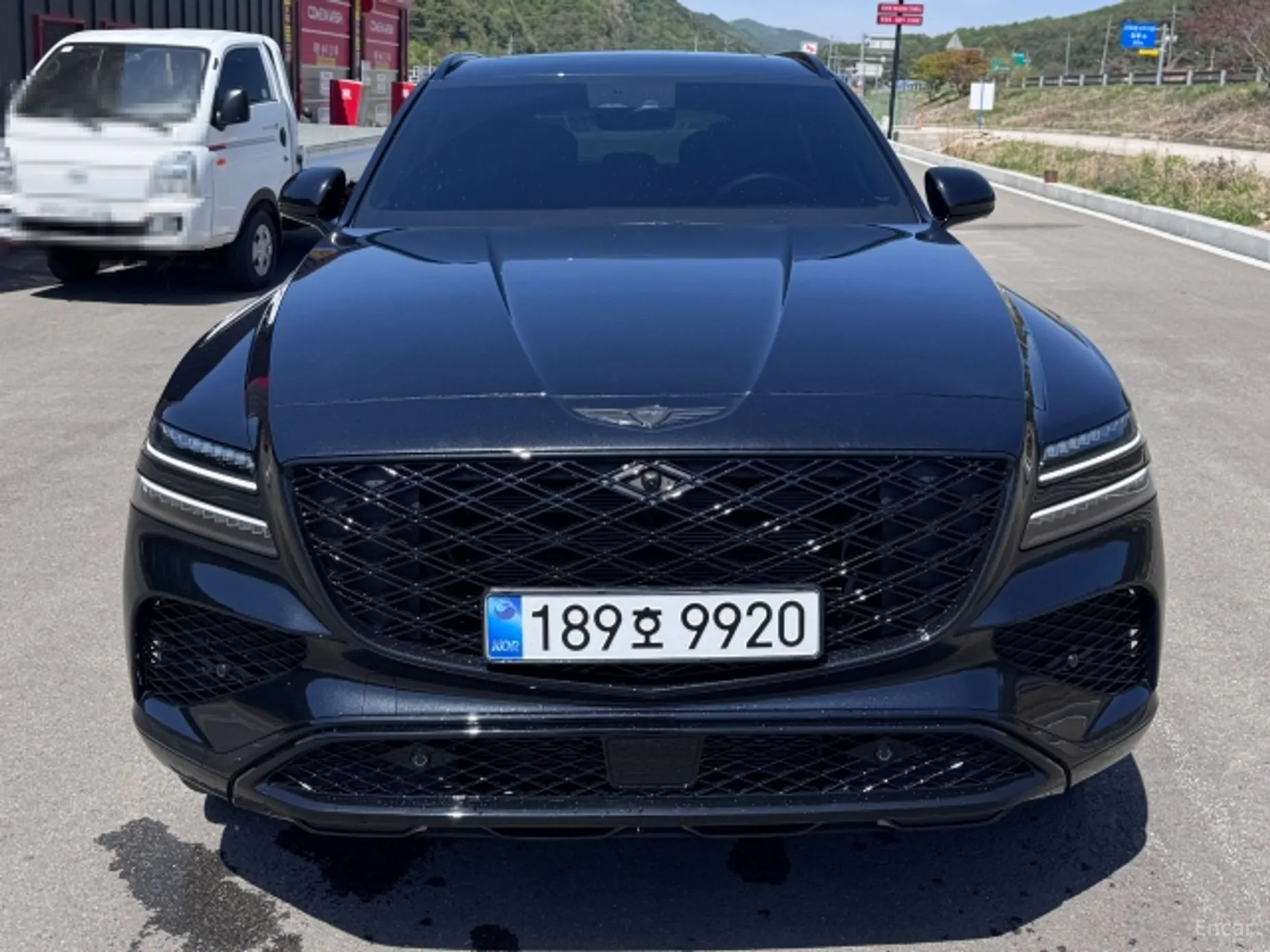 GV80