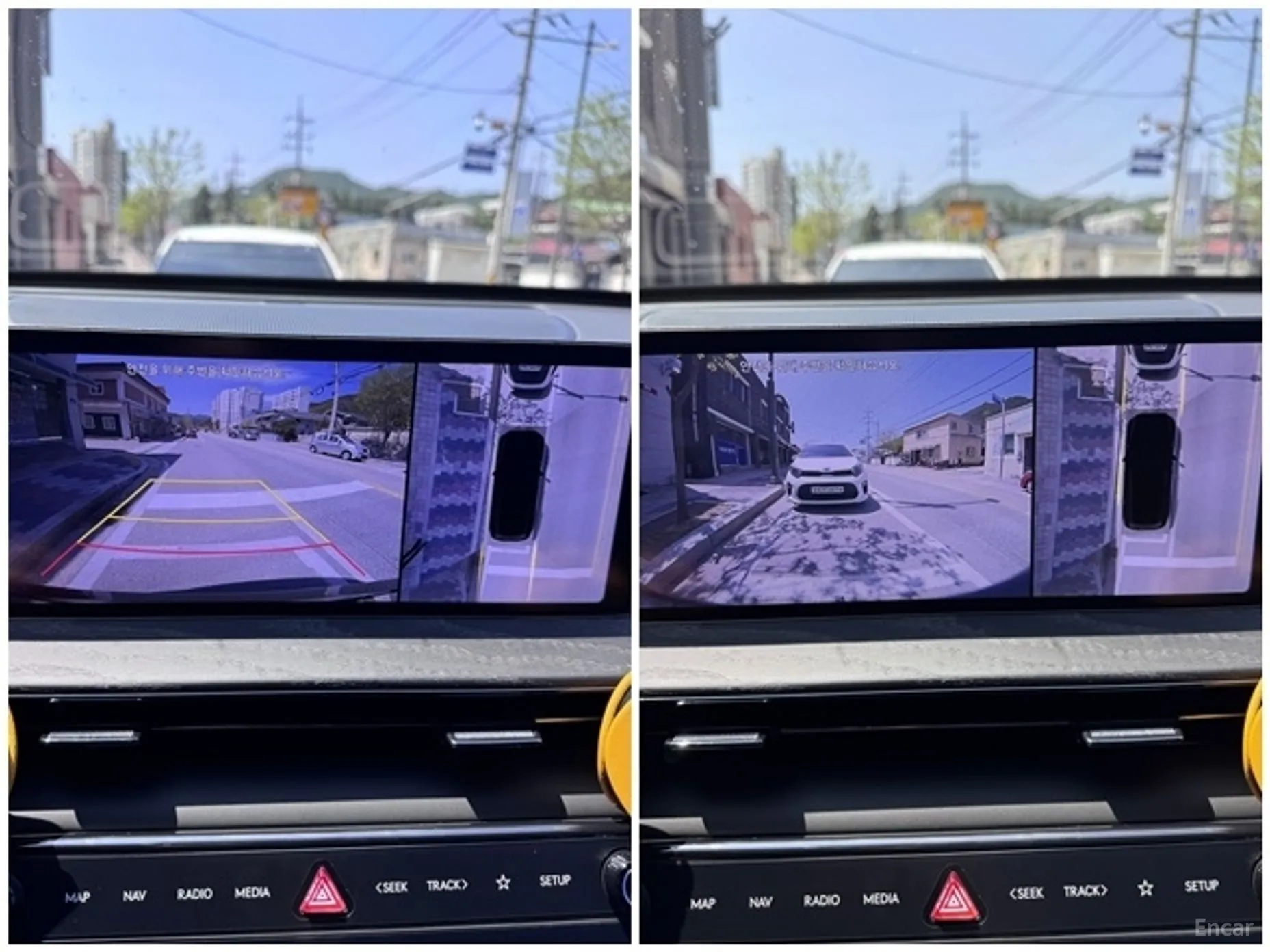 Genesis GV80 превью 11