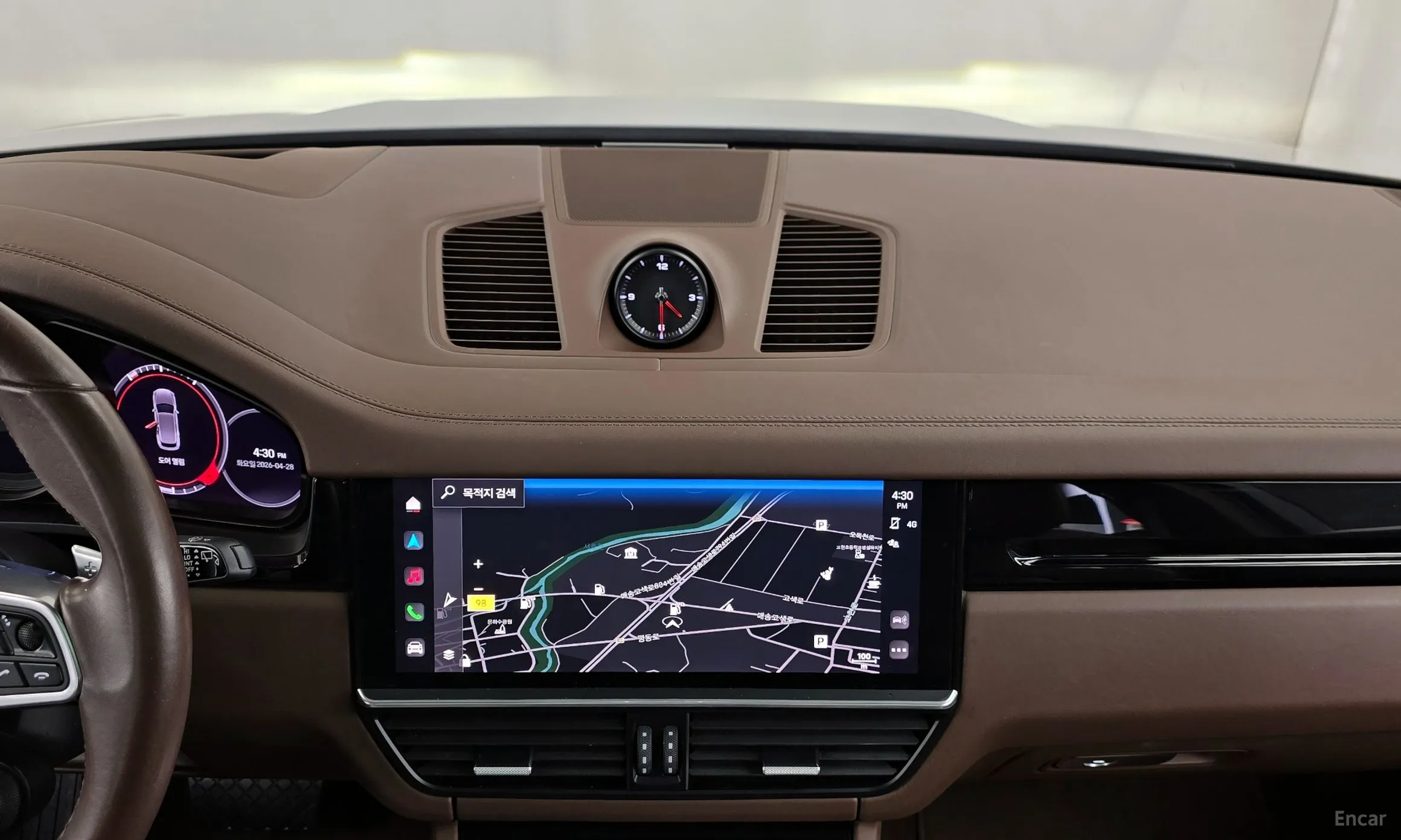 Porsche Cayenne (PO536) превью 12