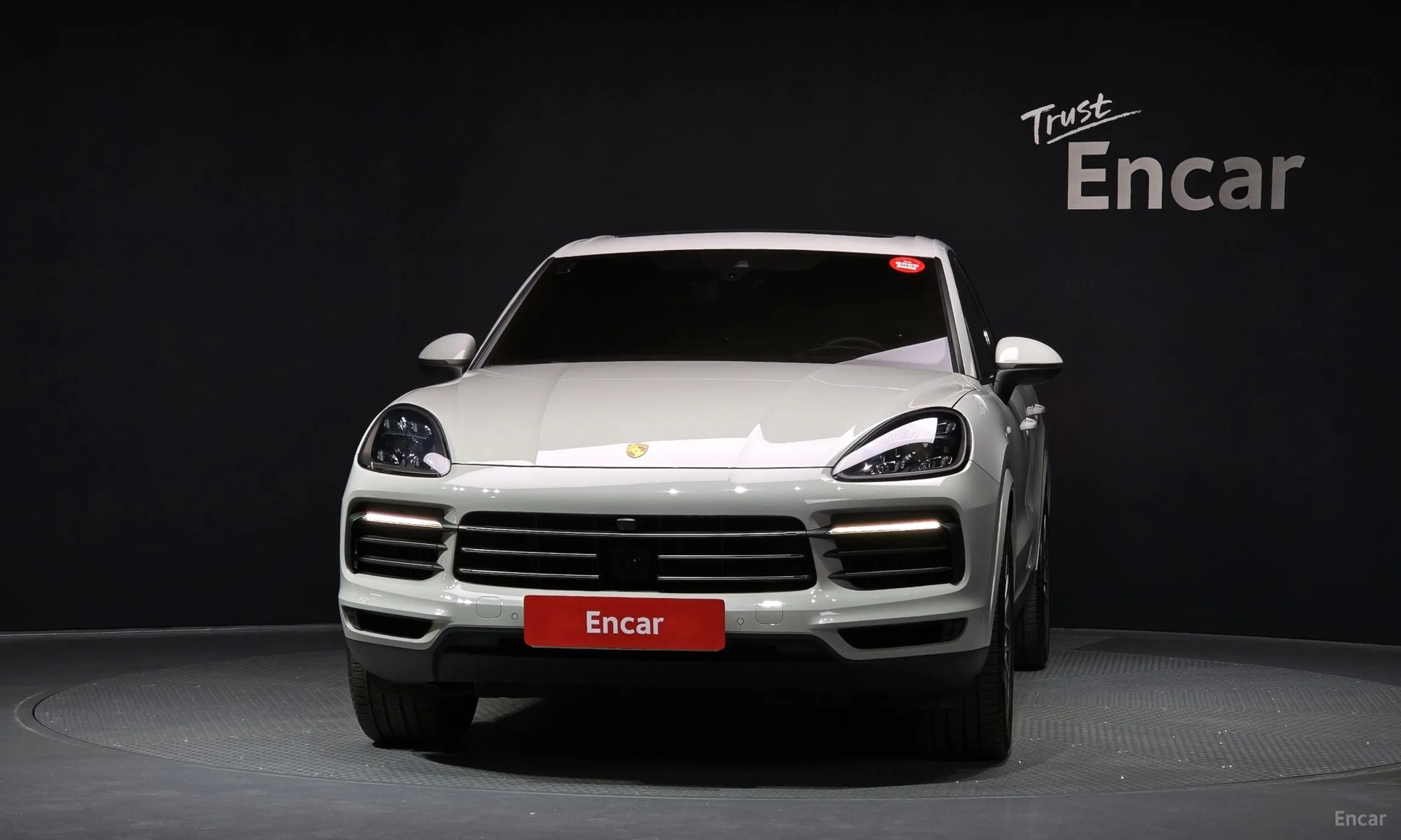 Porsche Cayenne (PO536) превью 3