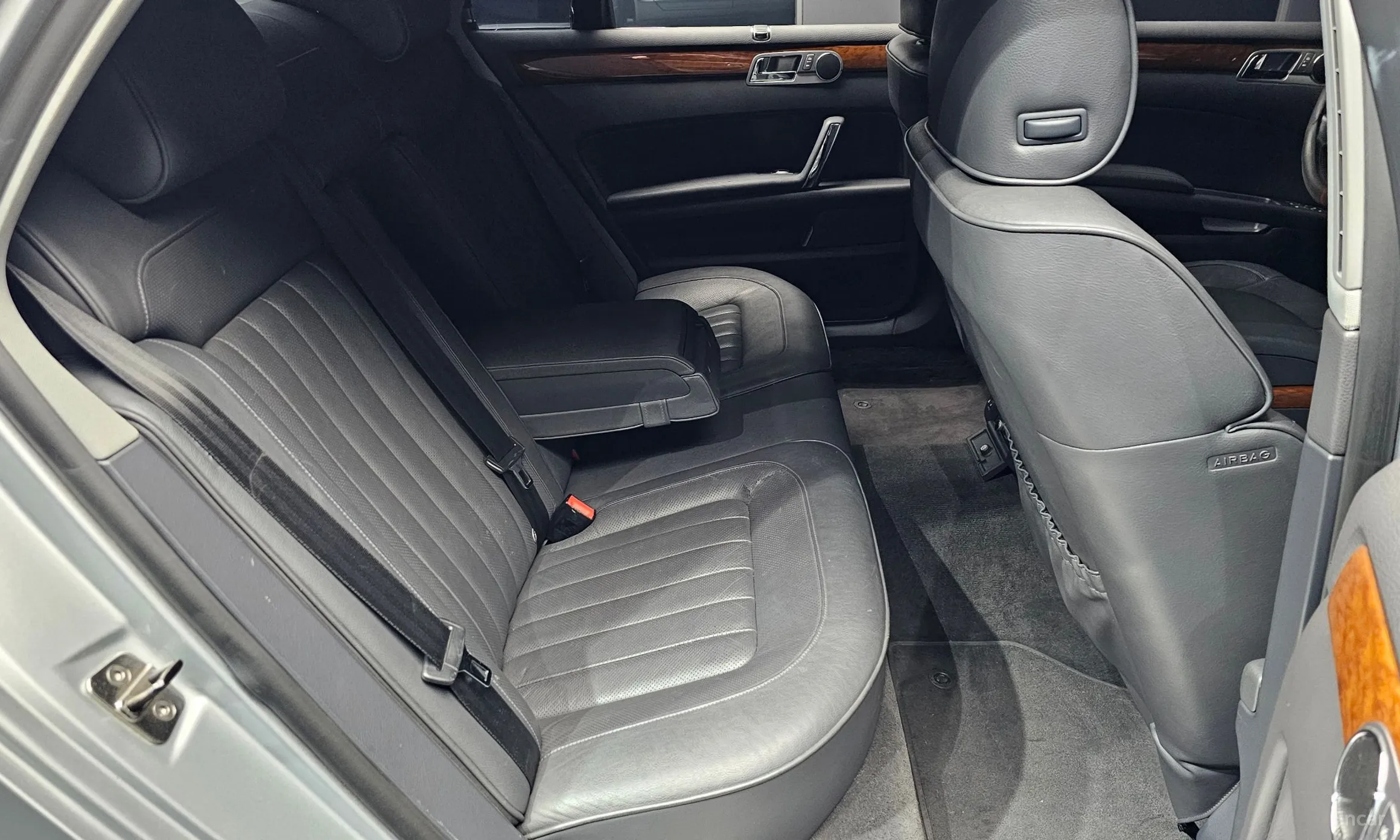 Volkswagen Phyton превью 11