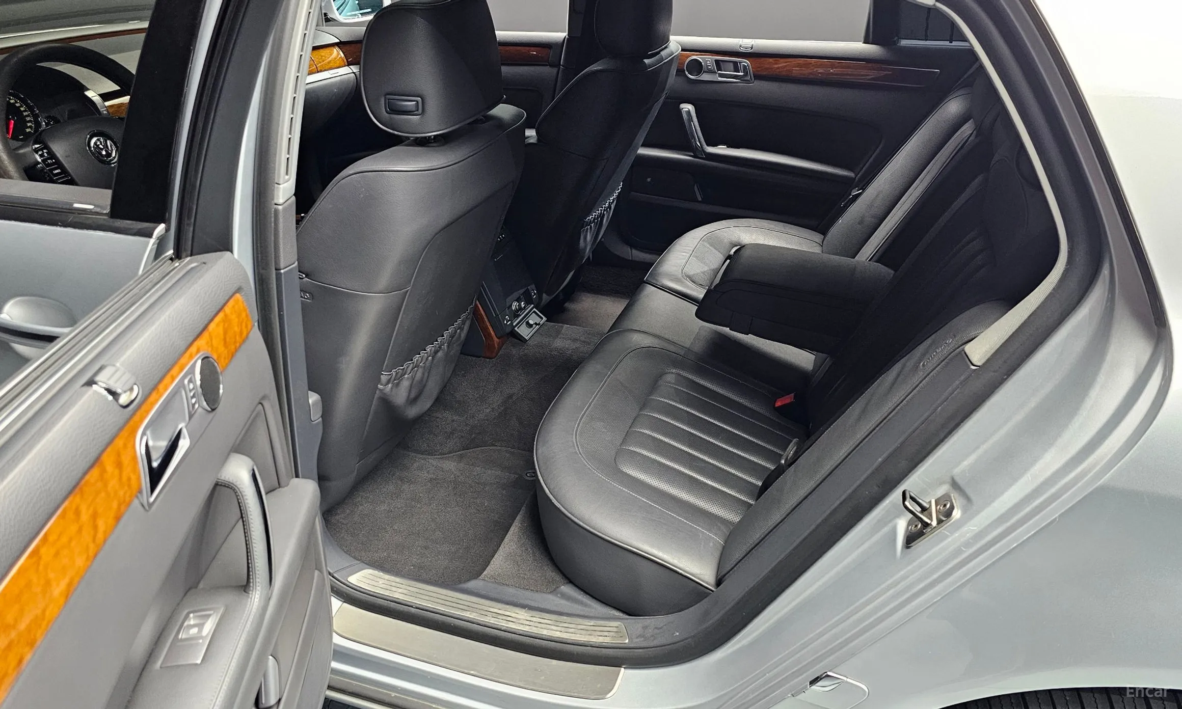 Volkswagen Phyton превью 12