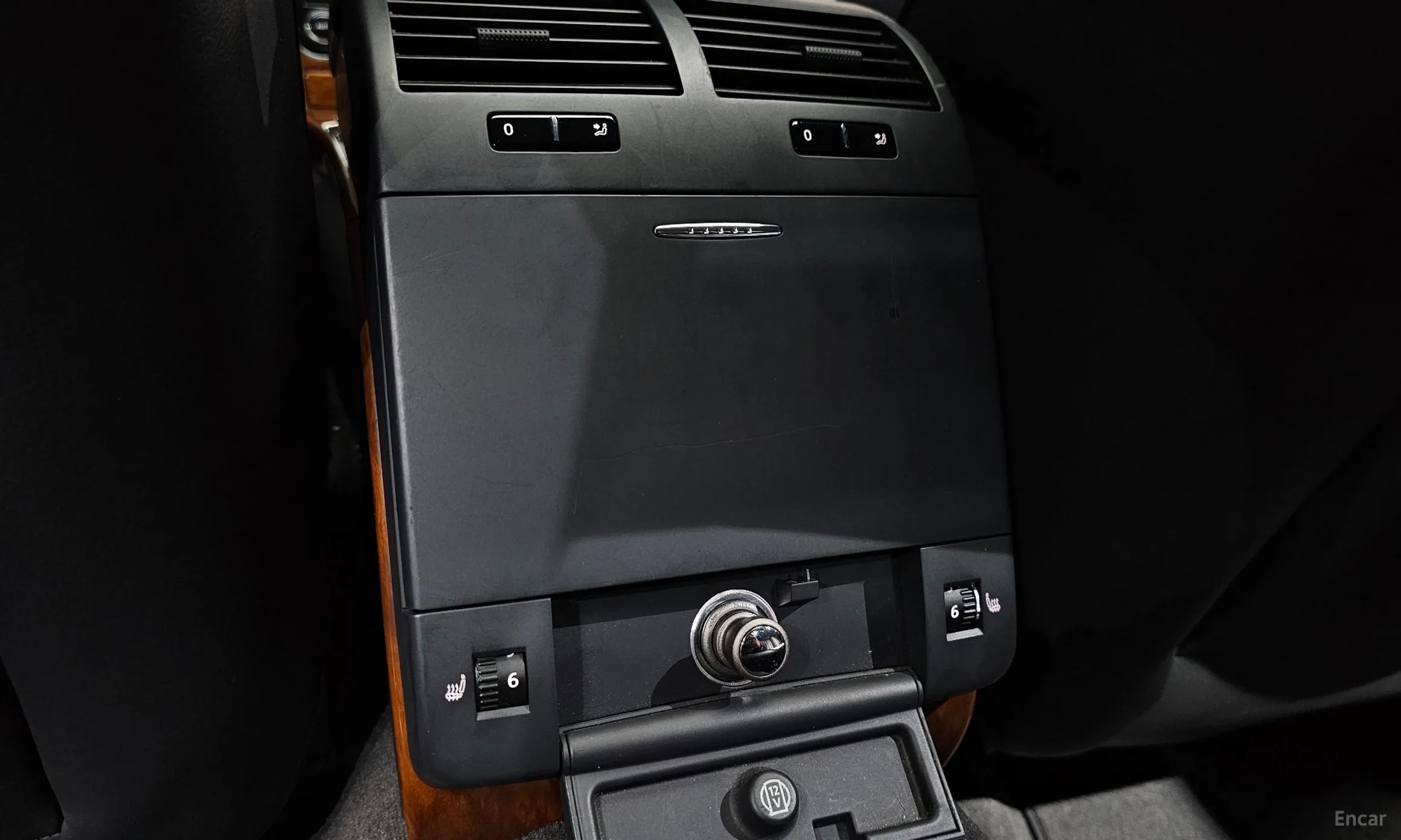 Volkswagen Phyton превью 19
