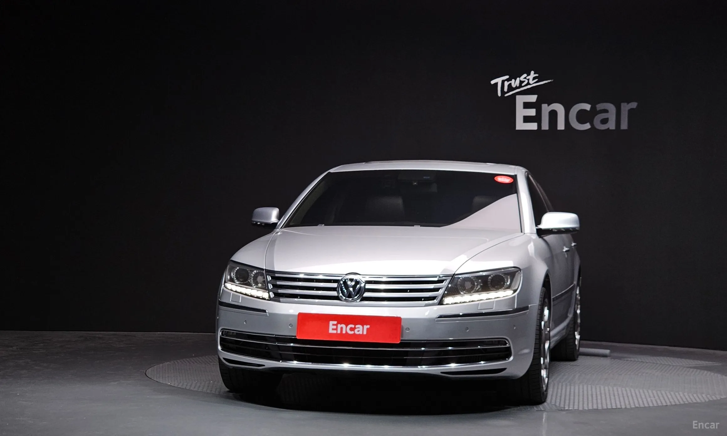 Volkswagen Phyton превью 3