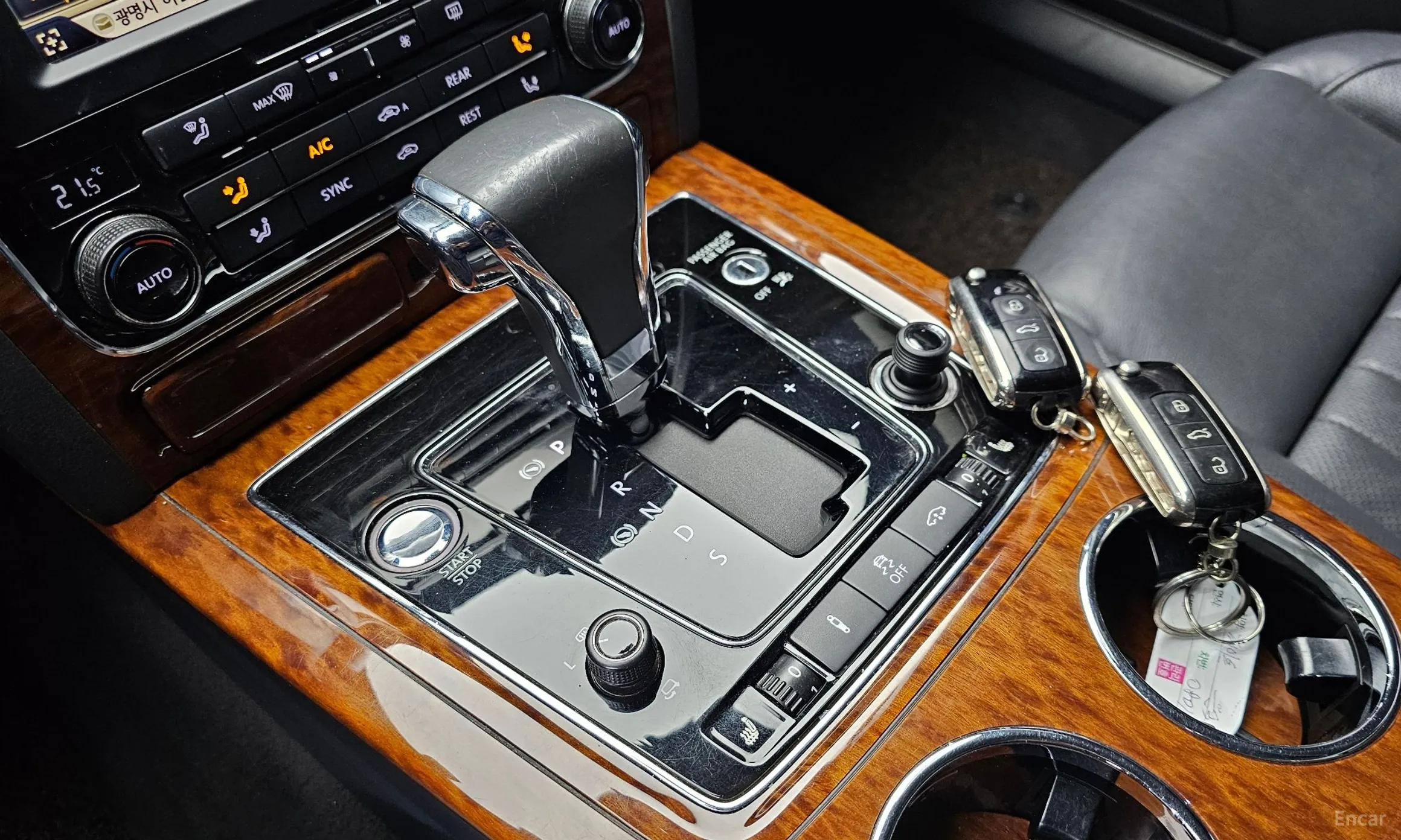 Volkswagen Phyton превью 9