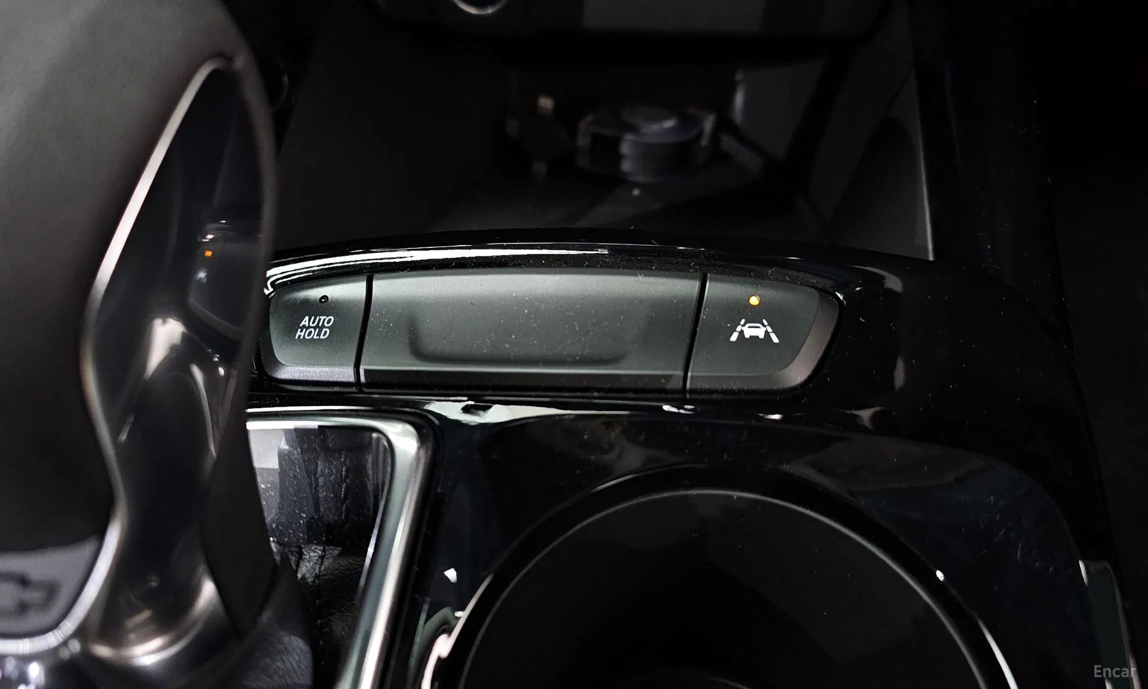 Chevrolet (GM Daewoo) Trax Crossover превью 19