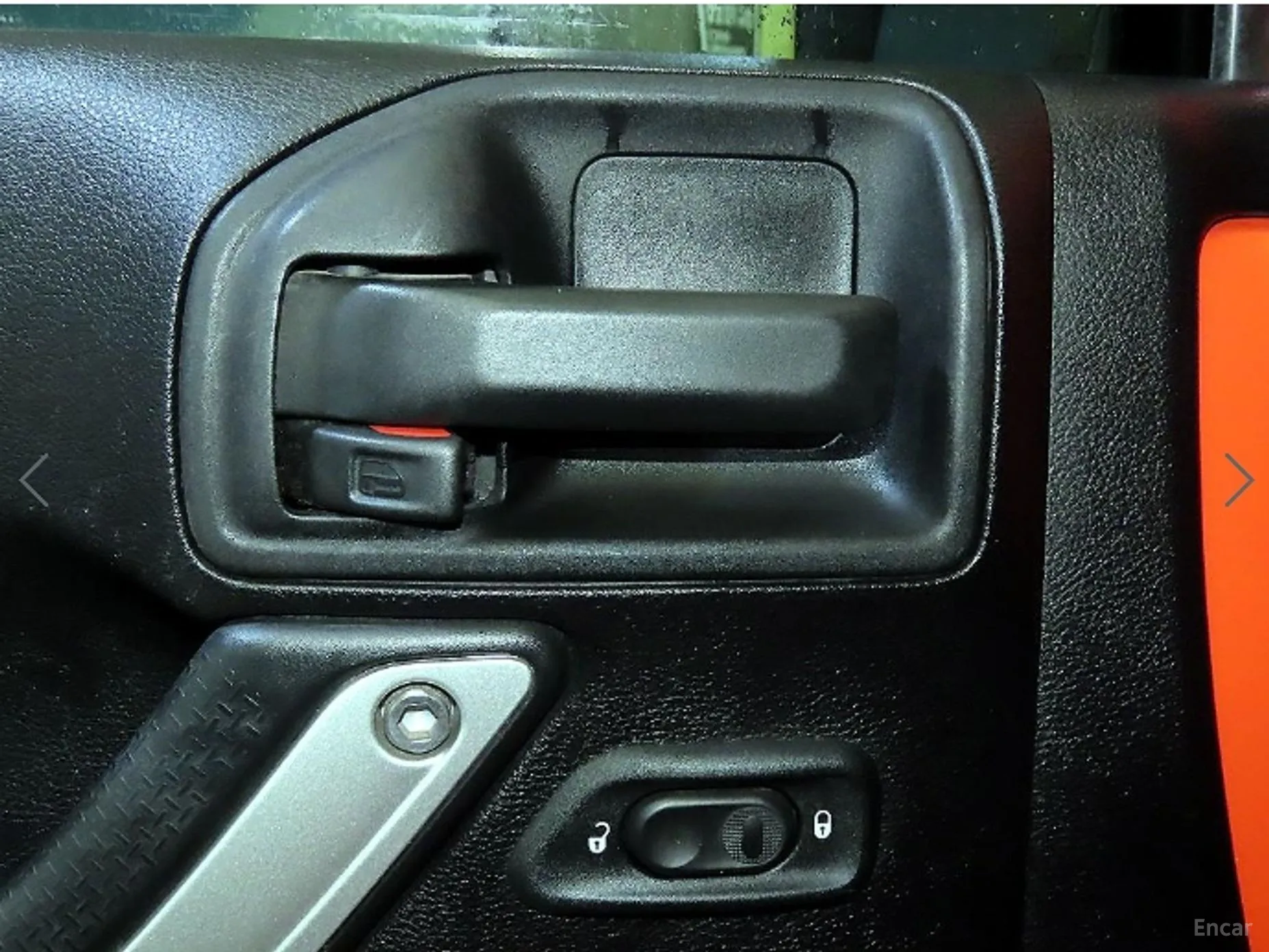 Jeep Wrangler (JK) превью 14