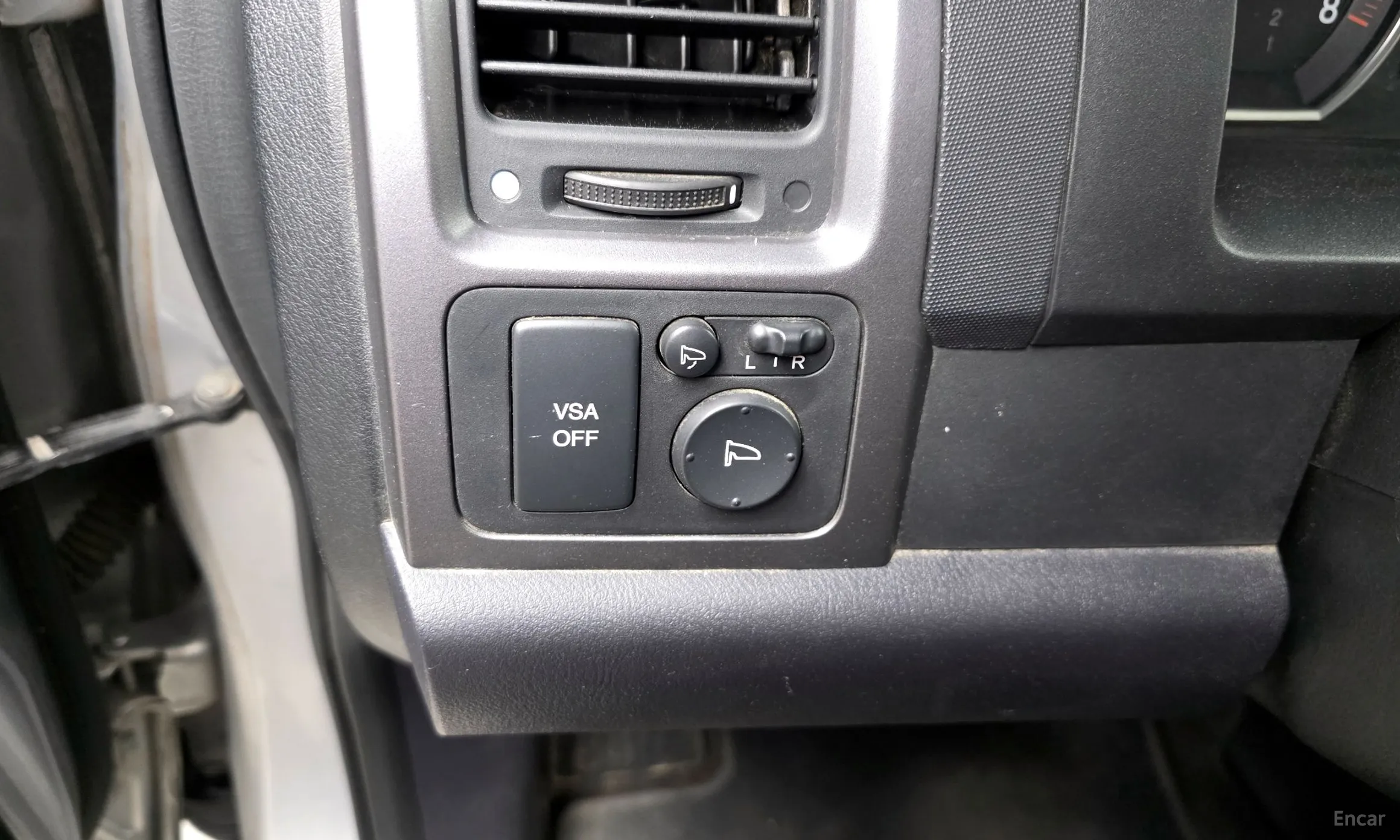 Honda CR-V превью 16