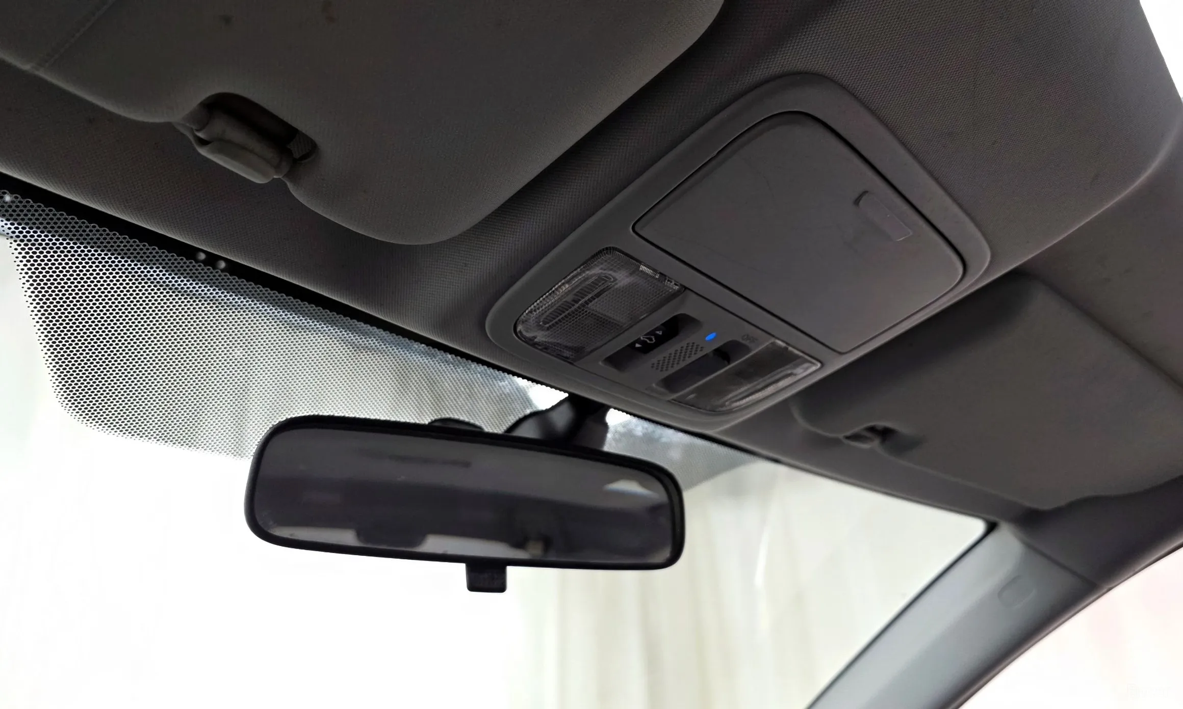 Honda CR-V превью 18