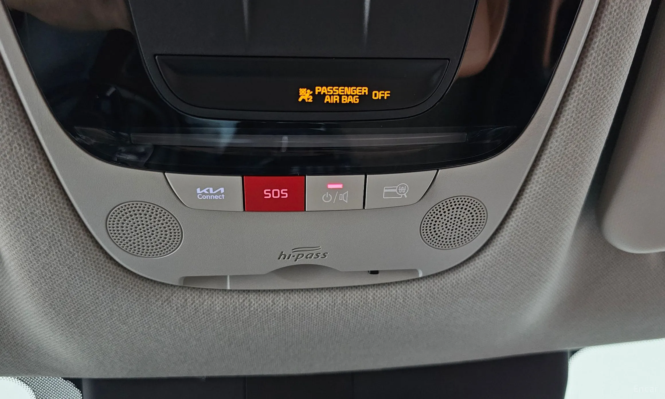 Kia Seltos превью 15