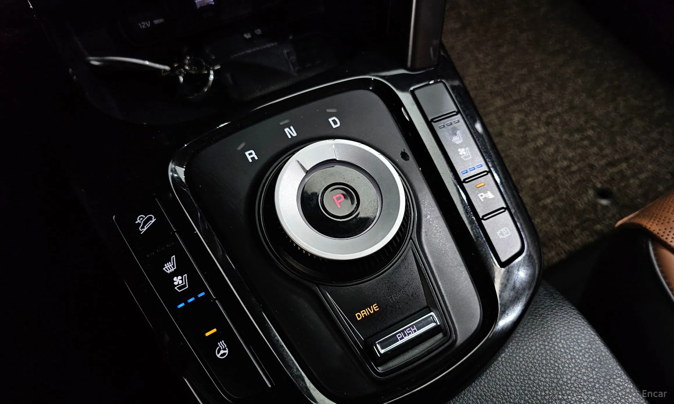 Kia Seltos превью 9