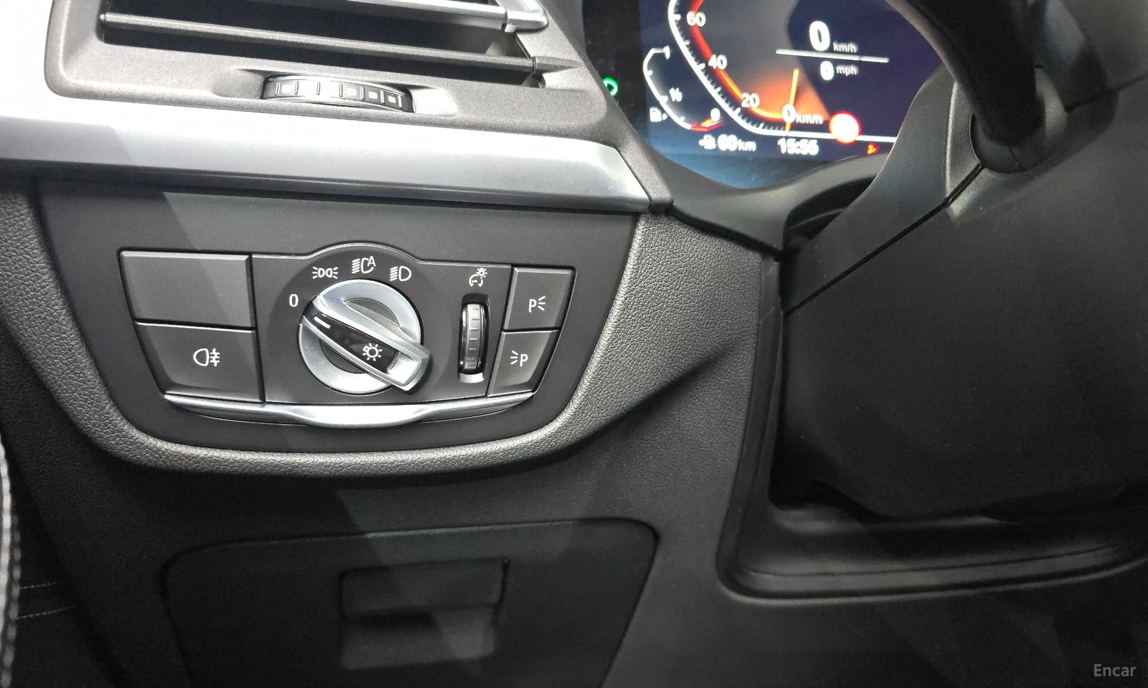BMW X3 (G01) превью 17