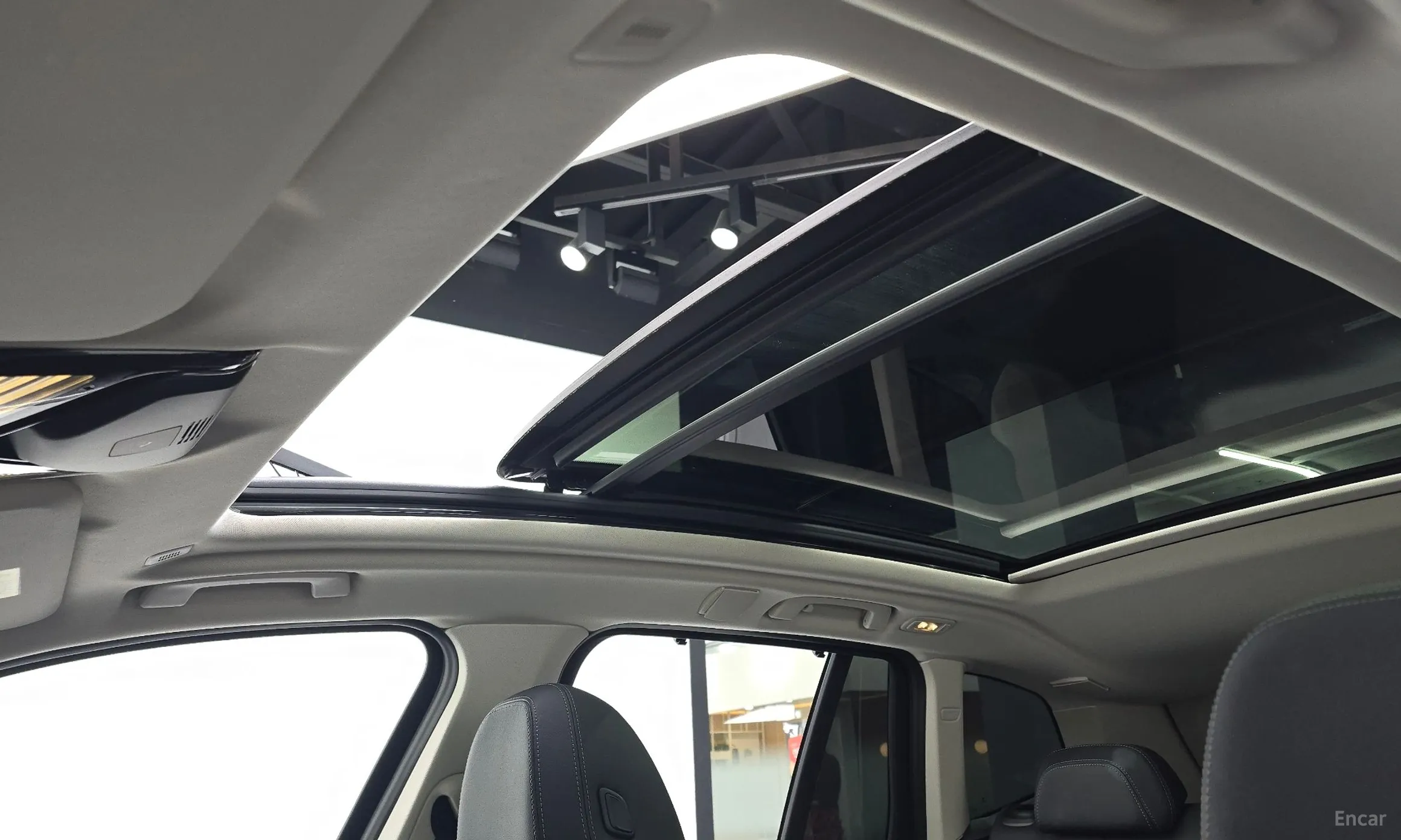 BMW X3 (G01) превью 18