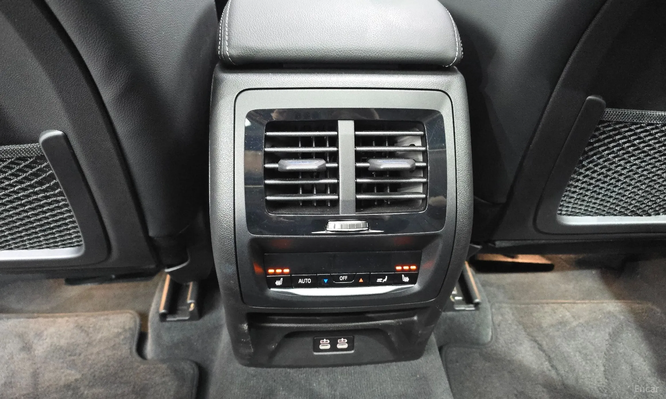BMW X3 (G01) превью 19