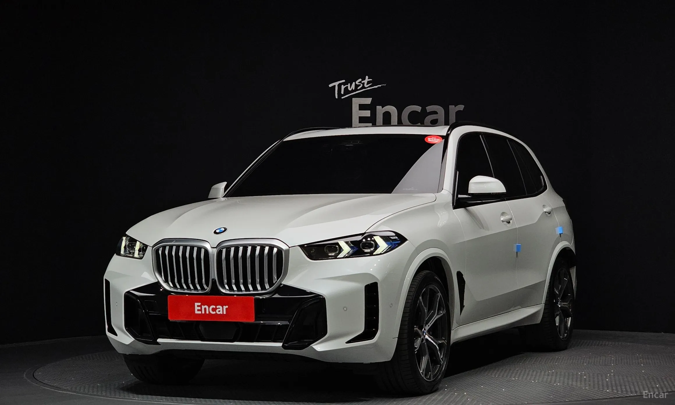 BMW X5 (G05)