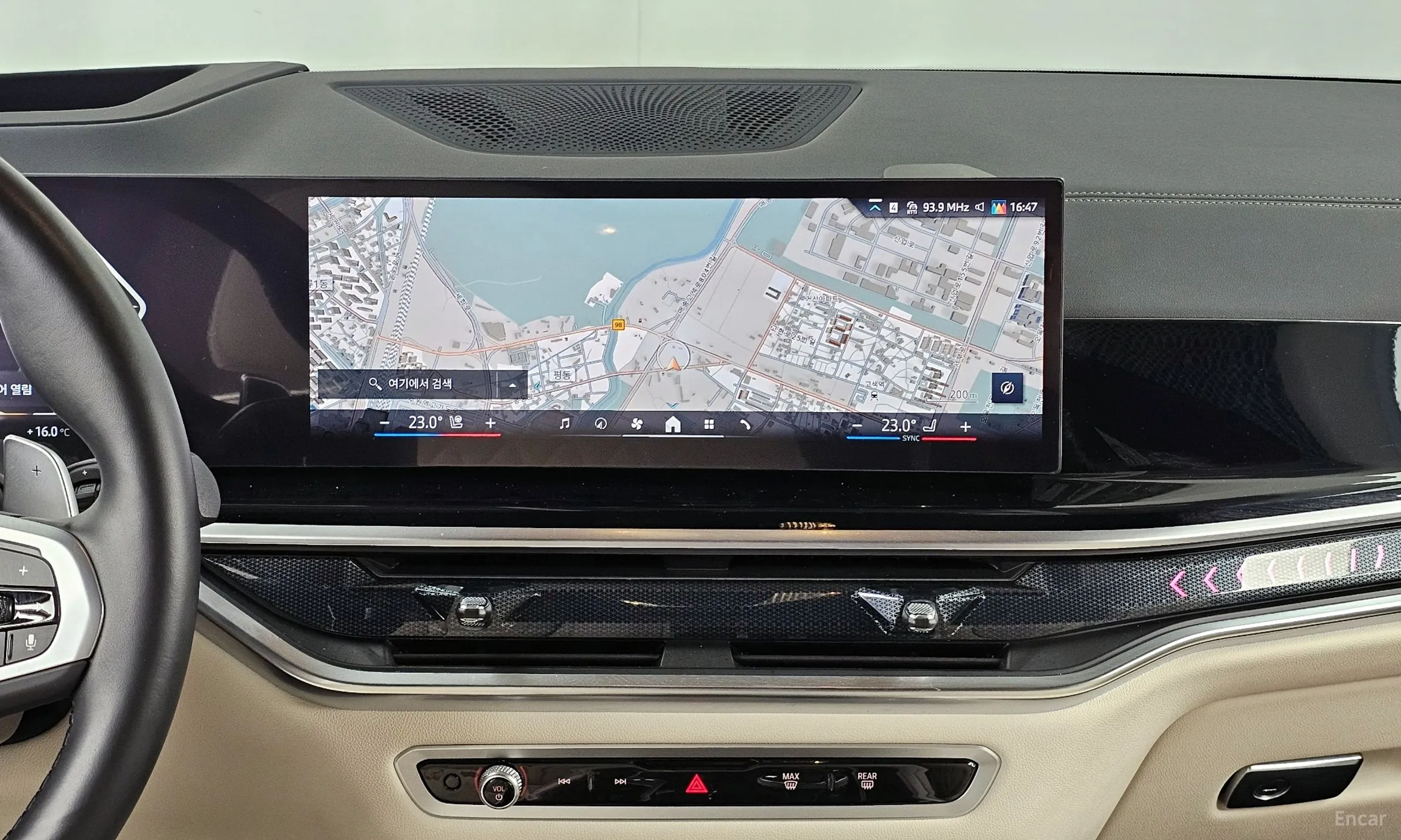 BMW X5 (G05) превью 14